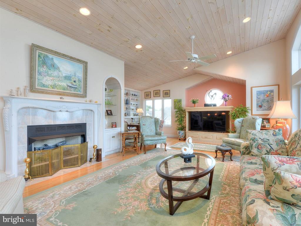SOUTH REHOBOTH - Residential