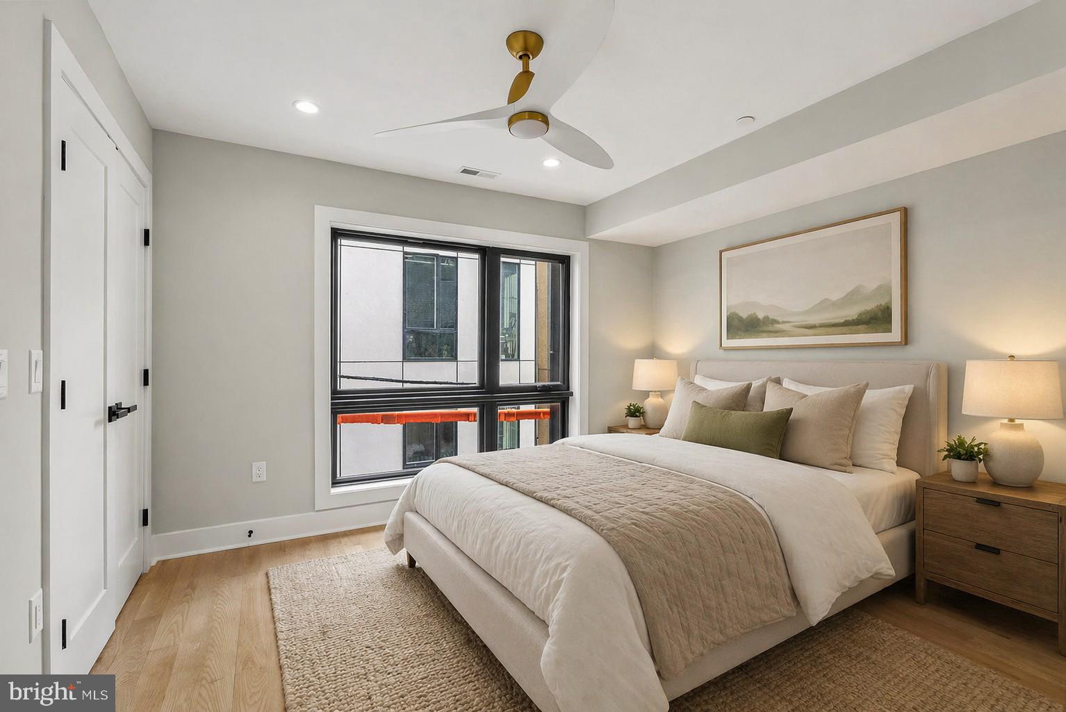 FAIRMOUNT - Residential