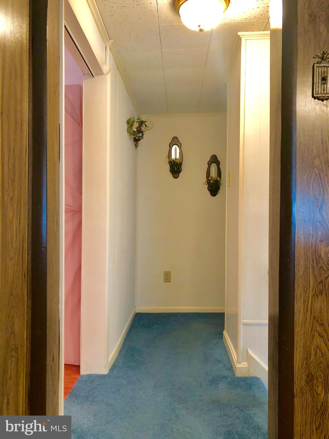 CHAMBERSBURG BOROUGH - Residential