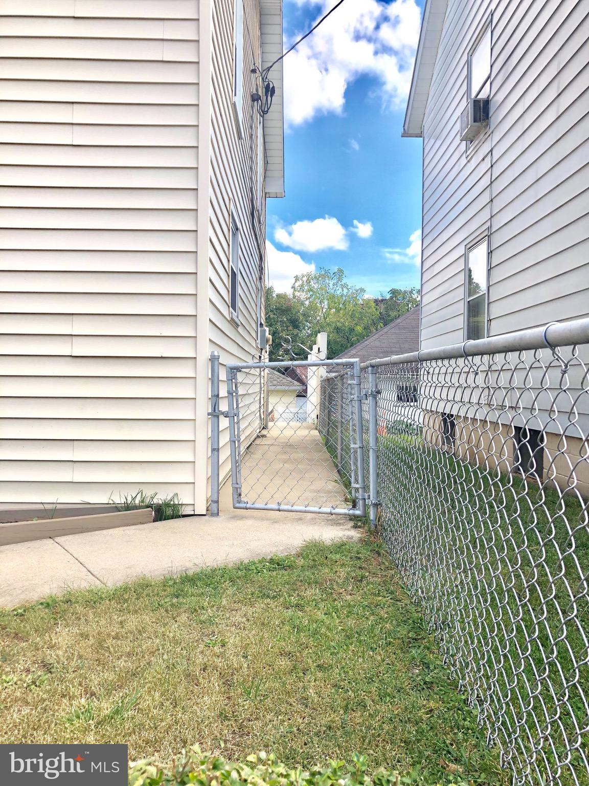 CHAMBERSBURG BOROUGH - Residential