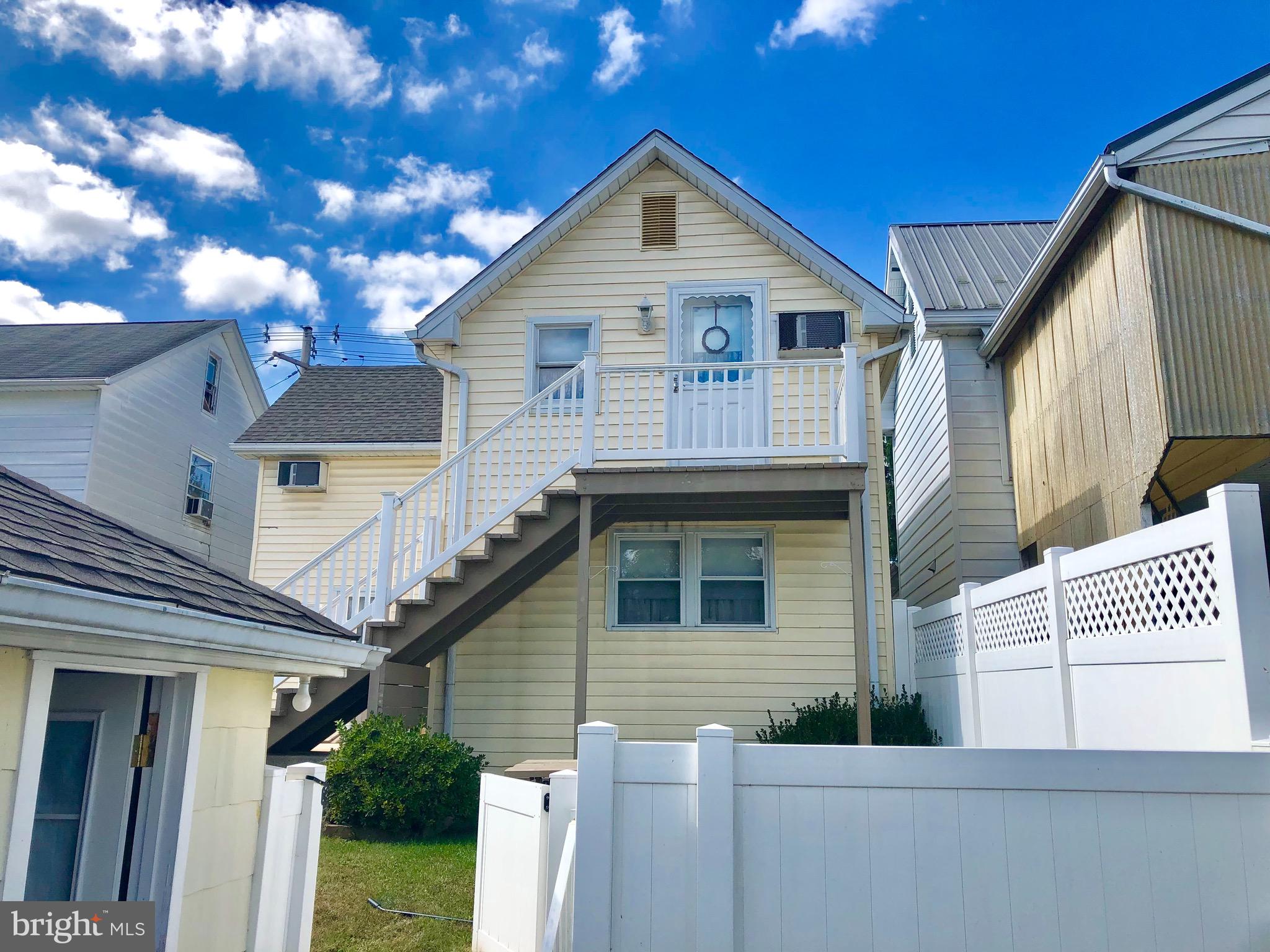 CHAMBERSBURG BOROUGH - Residential