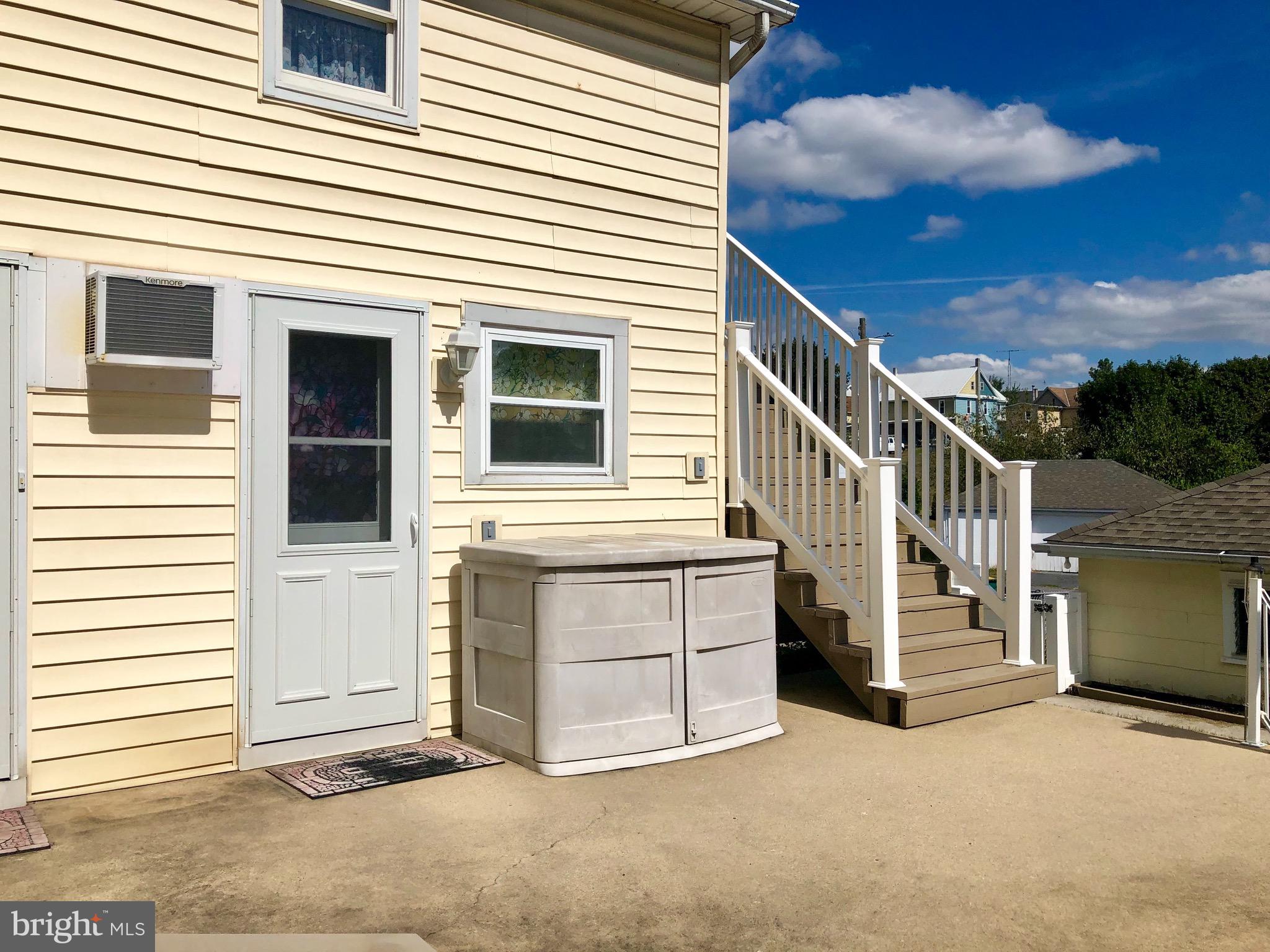 CHAMBERSBURG BOROUGH - Residential