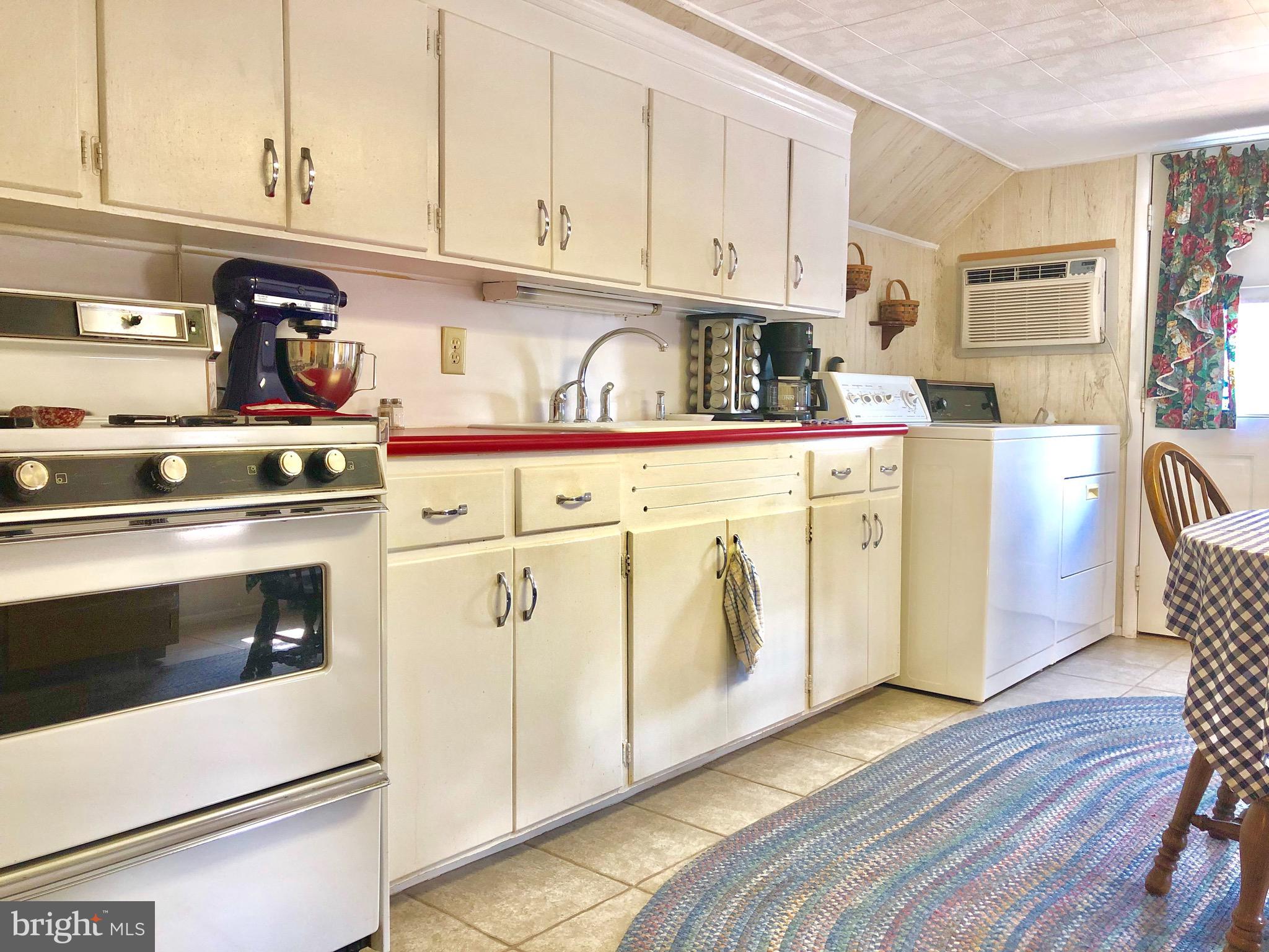 CHAMBERSBURG BOROUGH - Residential