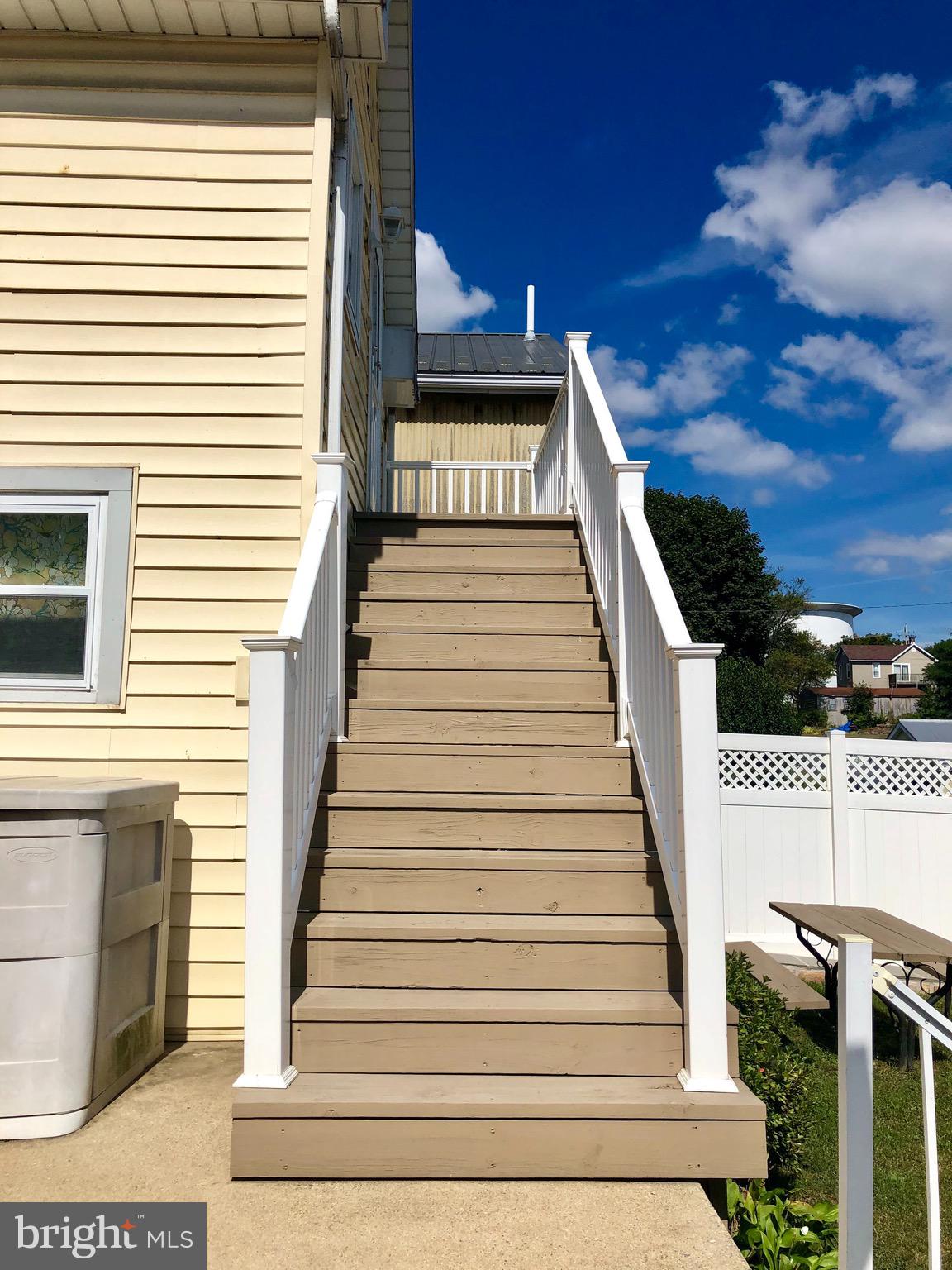 CHAMBERSBURG BOROUGH - Residential