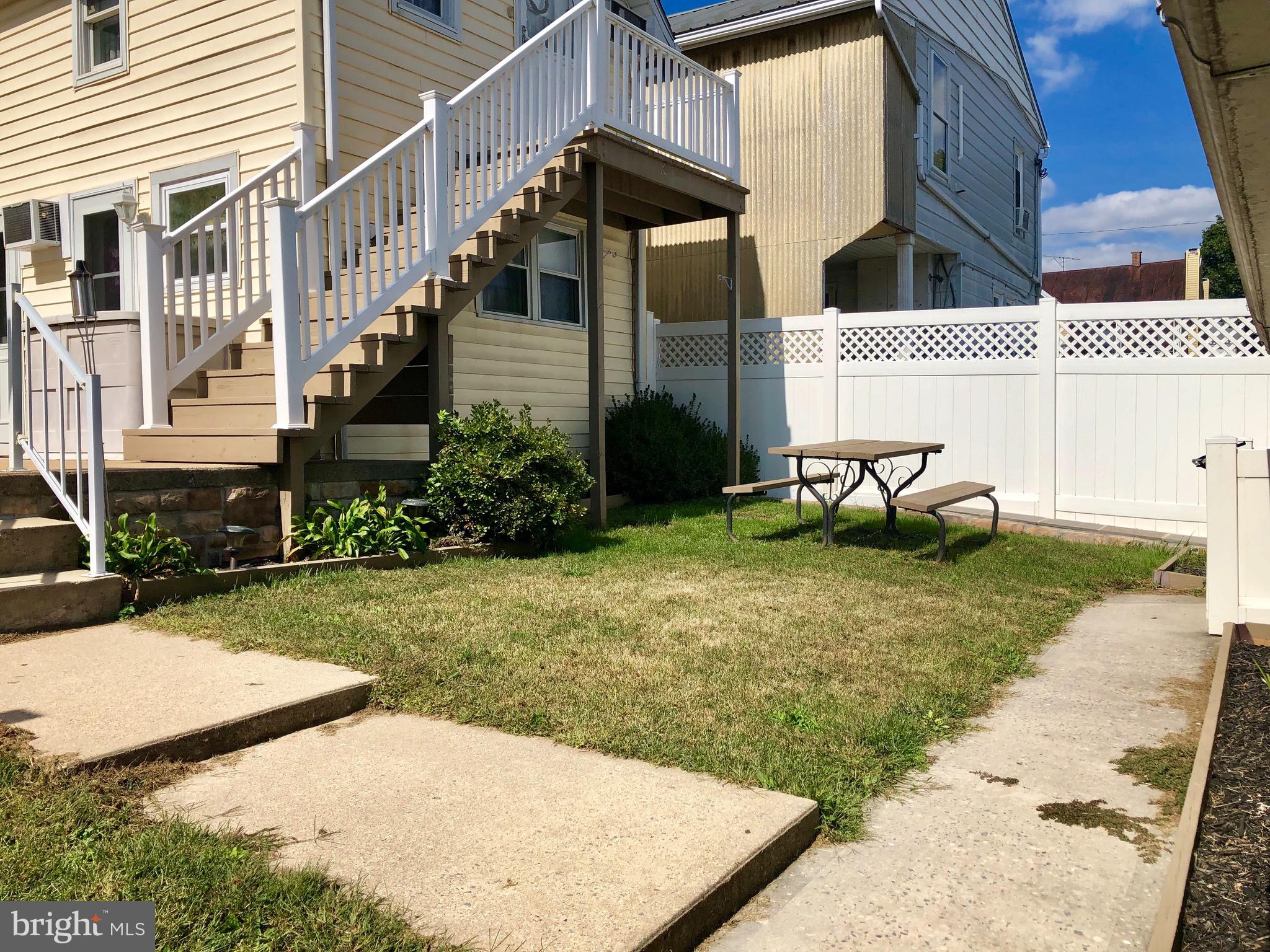 CHAMBERSBURG BOROUGH - Residential