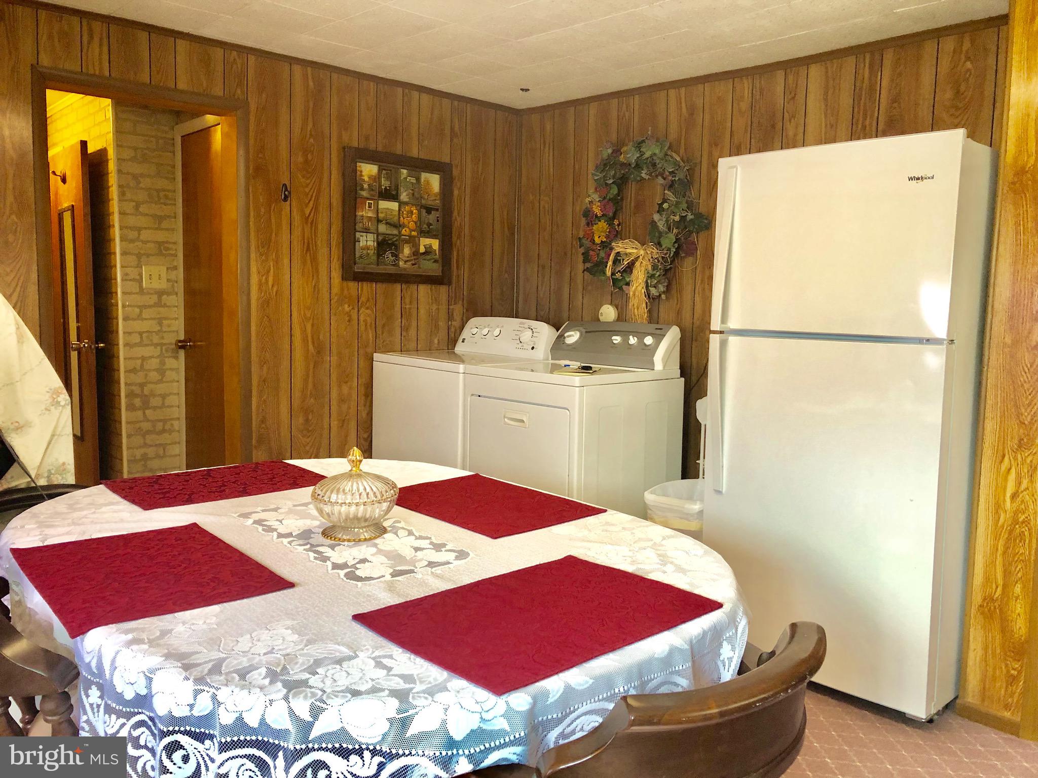 CHAMBERSBURG BOROUGH - Residential