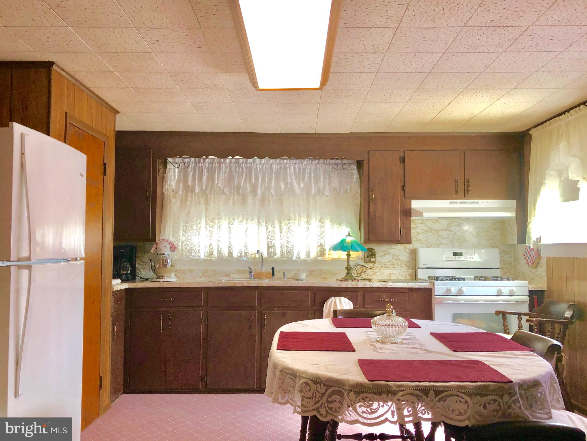 CHAMBERSBURG BOROUGH - Residential
