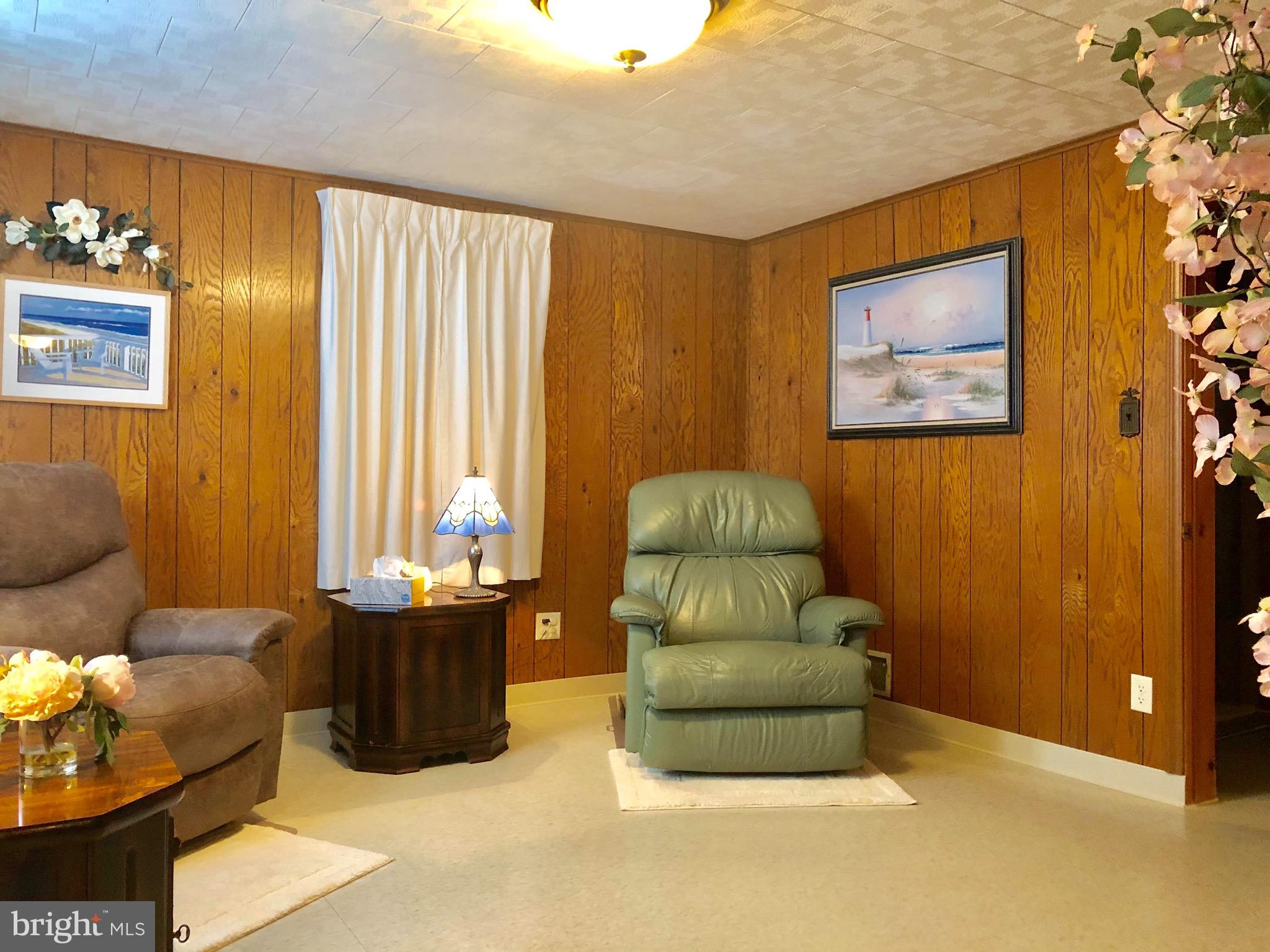 CHAMBERSBURG BOROUGH - Residential