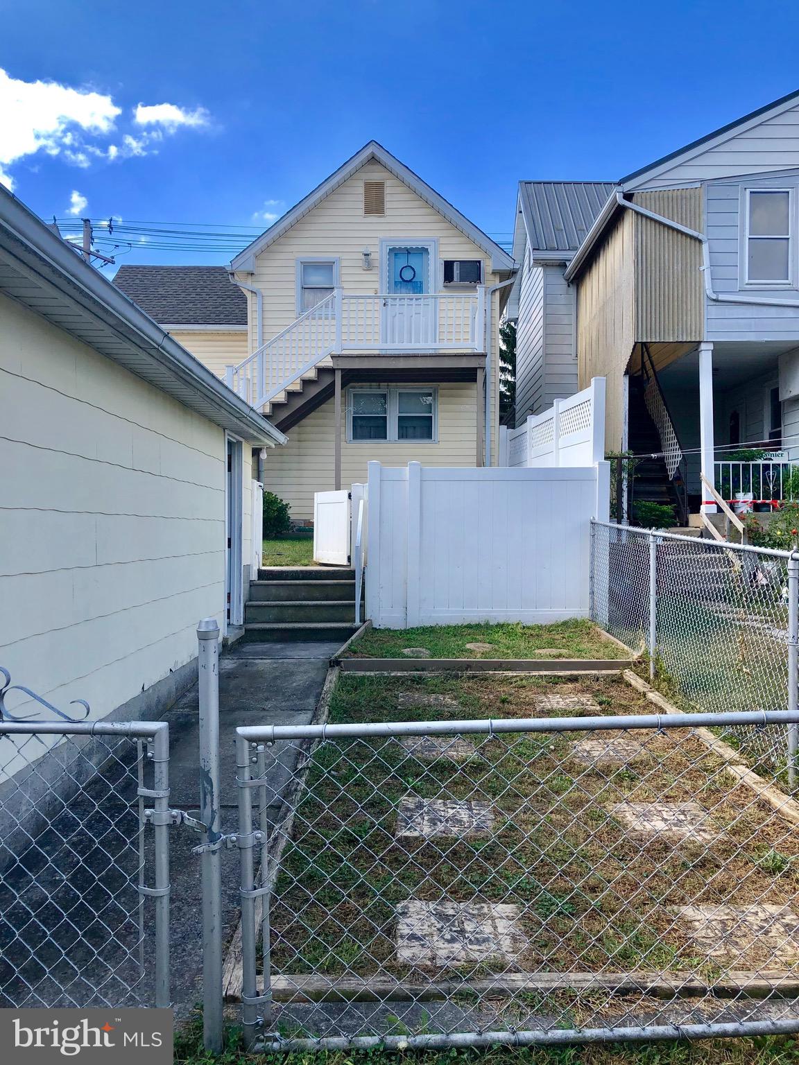 CHAMBERSBURG BOROUGH - Residential