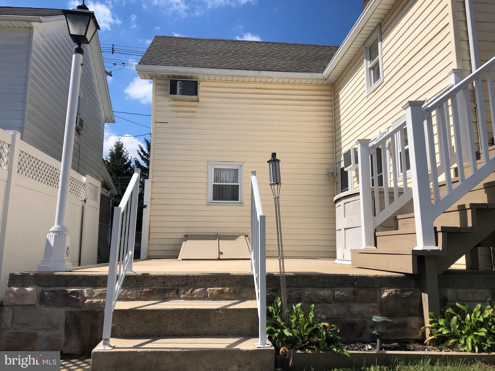 CHAMBERSBURG BOROUGH - Residential