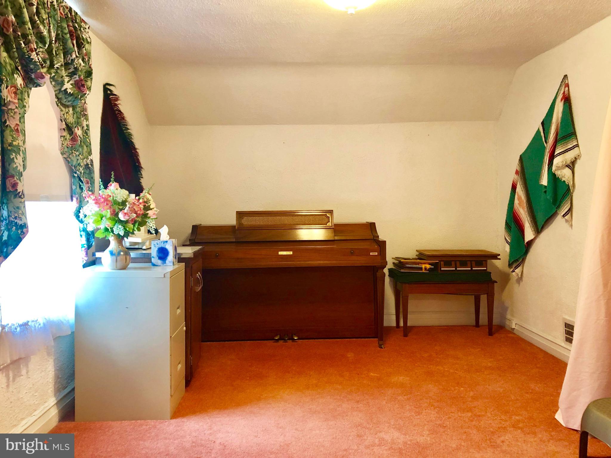 CHAMBERSBURG BOROUGH - Residential