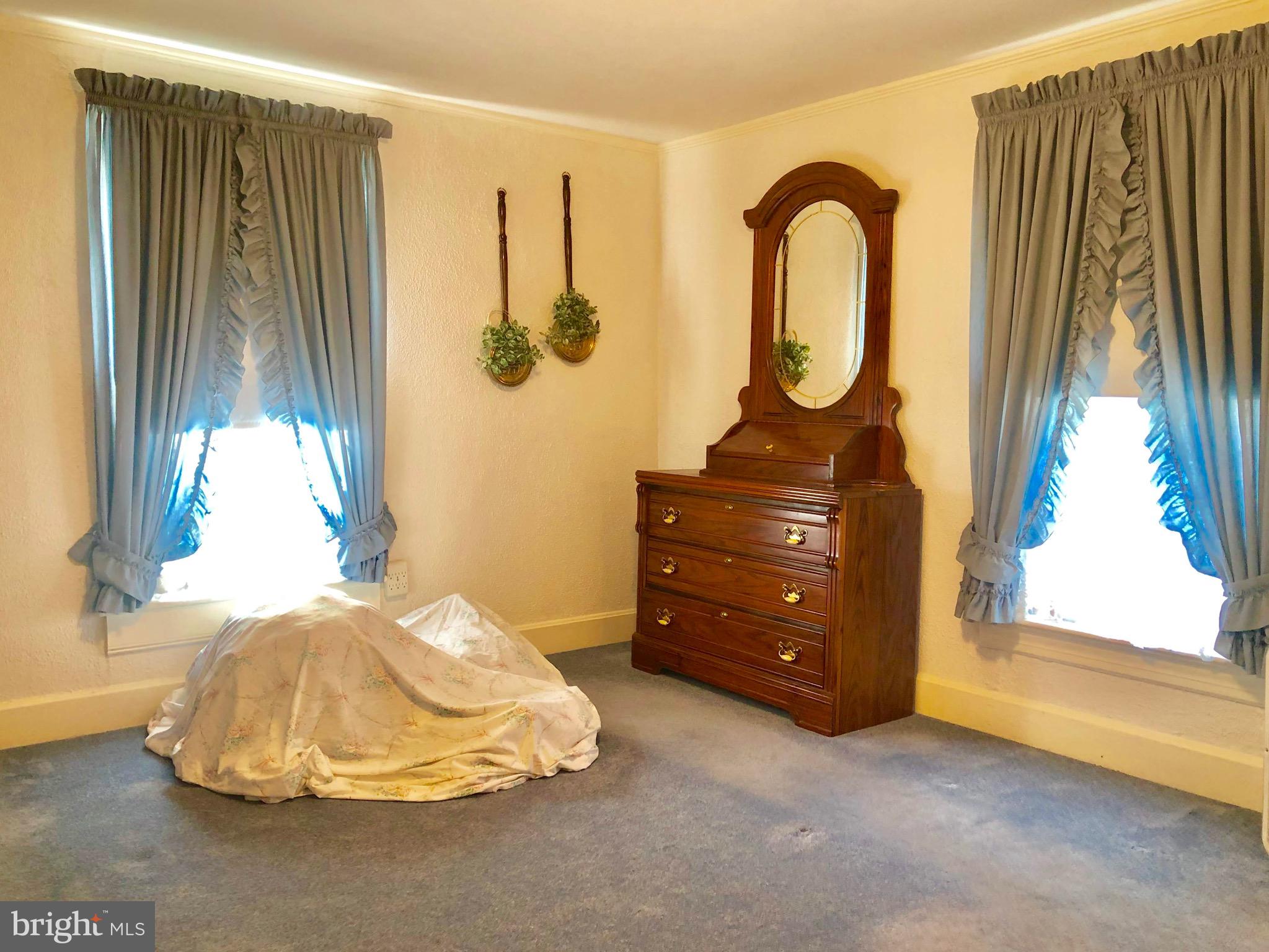 CHAMBERSBURG BOROUGH - Residential