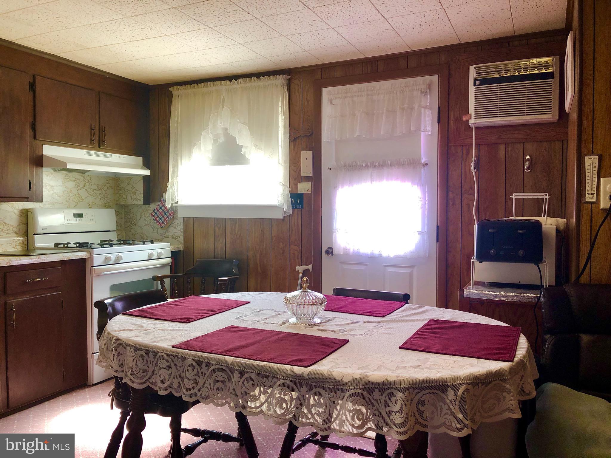 CHAMBERSBURG BOROUGH - Residential