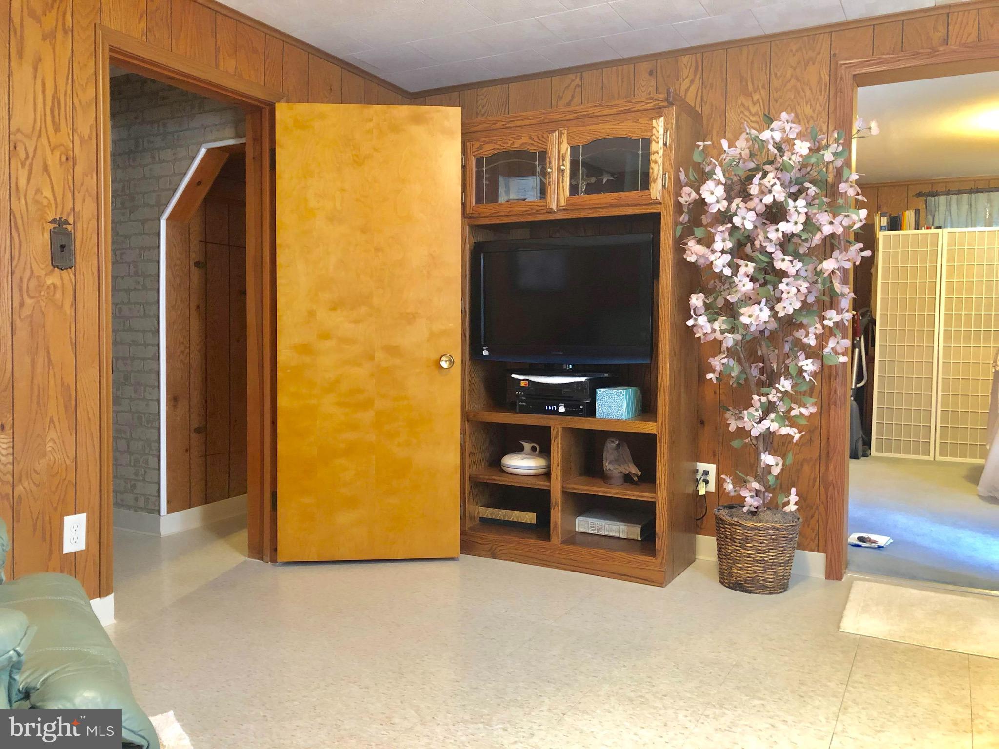 CHAMBERSBURG BOROUGH - Residential