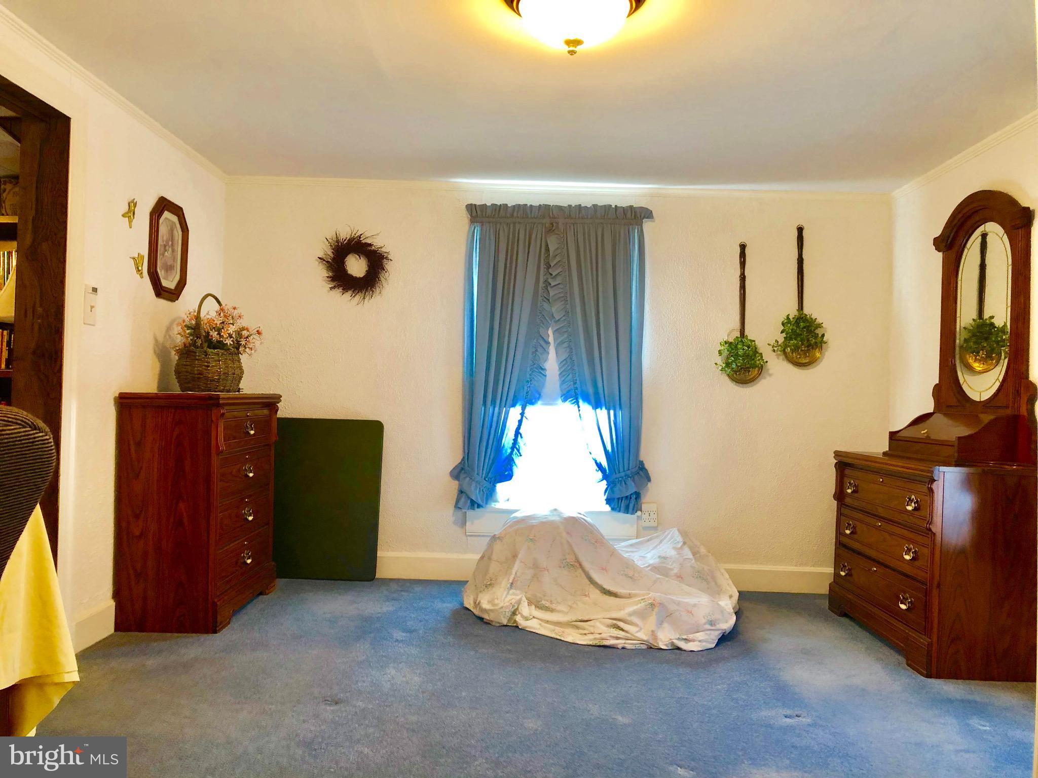 CHAMBERSBURG BOROUGH - Residential