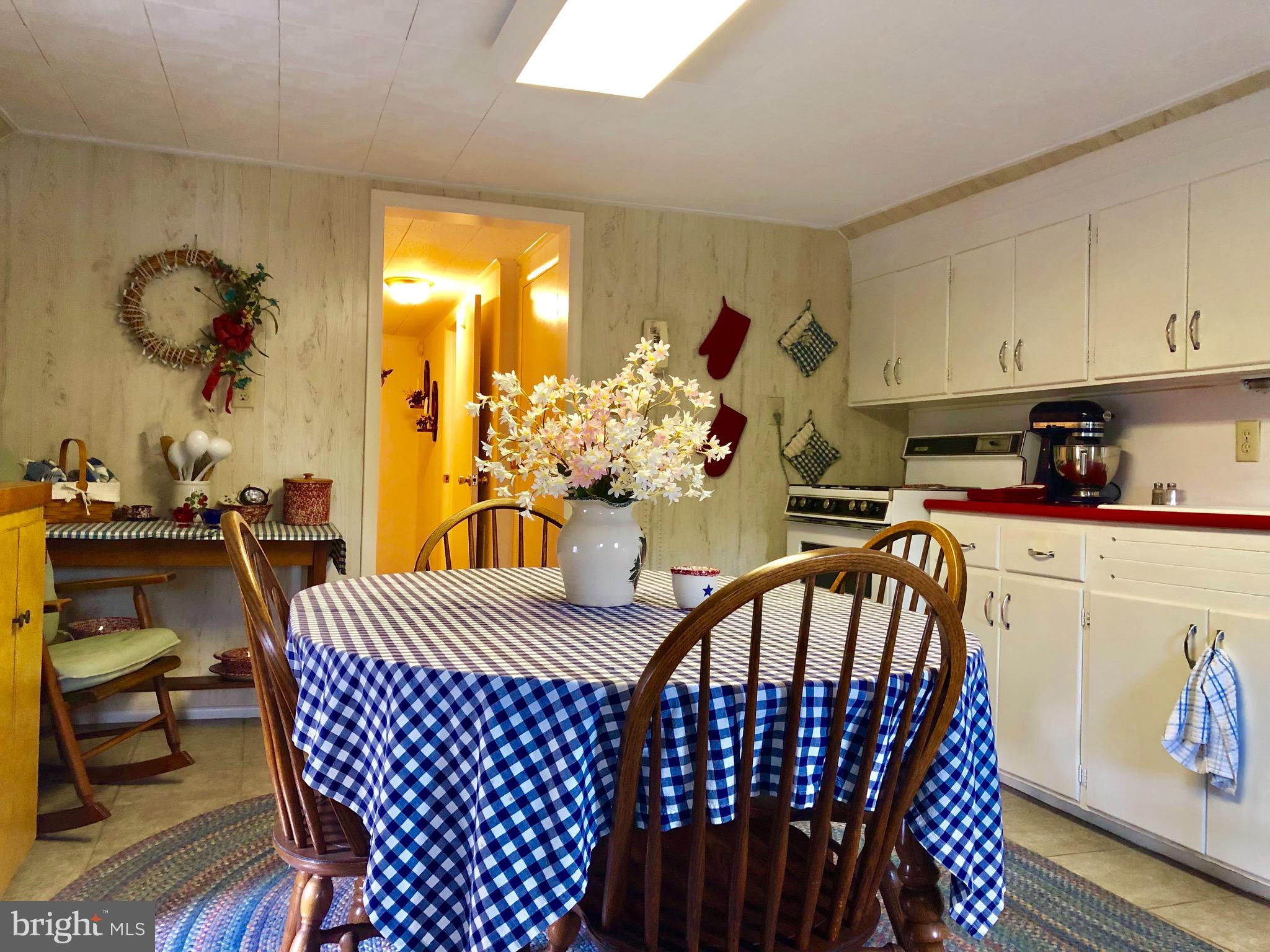 CHAMBERSBURG BOROUGH - Residential