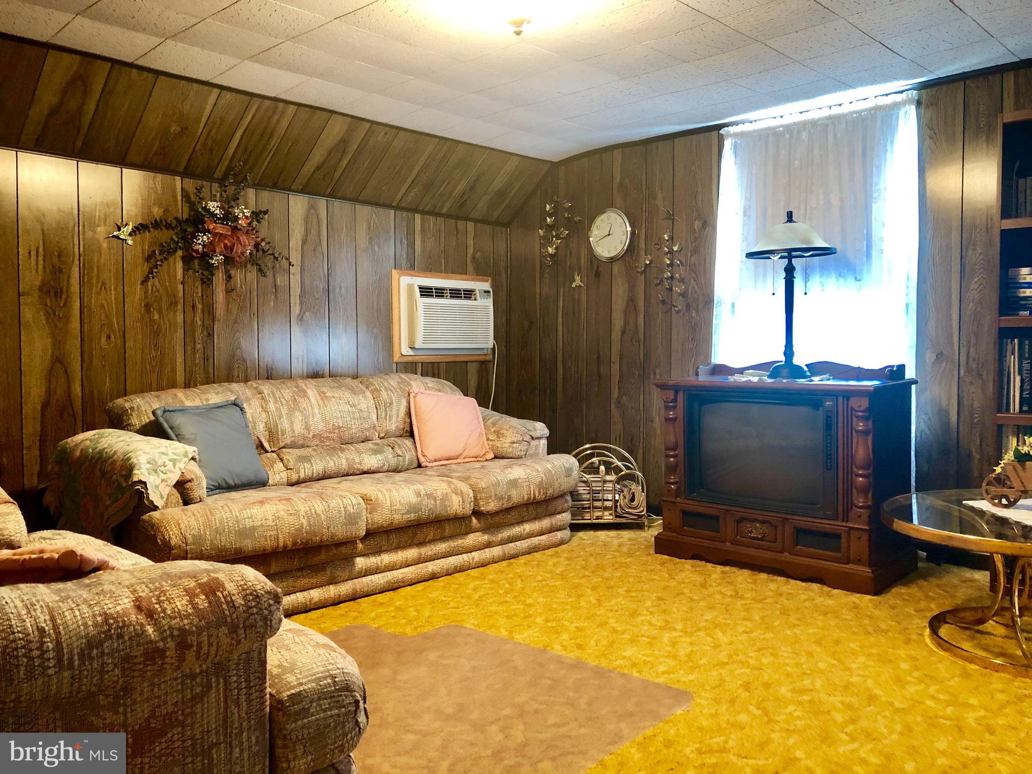 CHAMBERSBURG BOROUGH - Residential