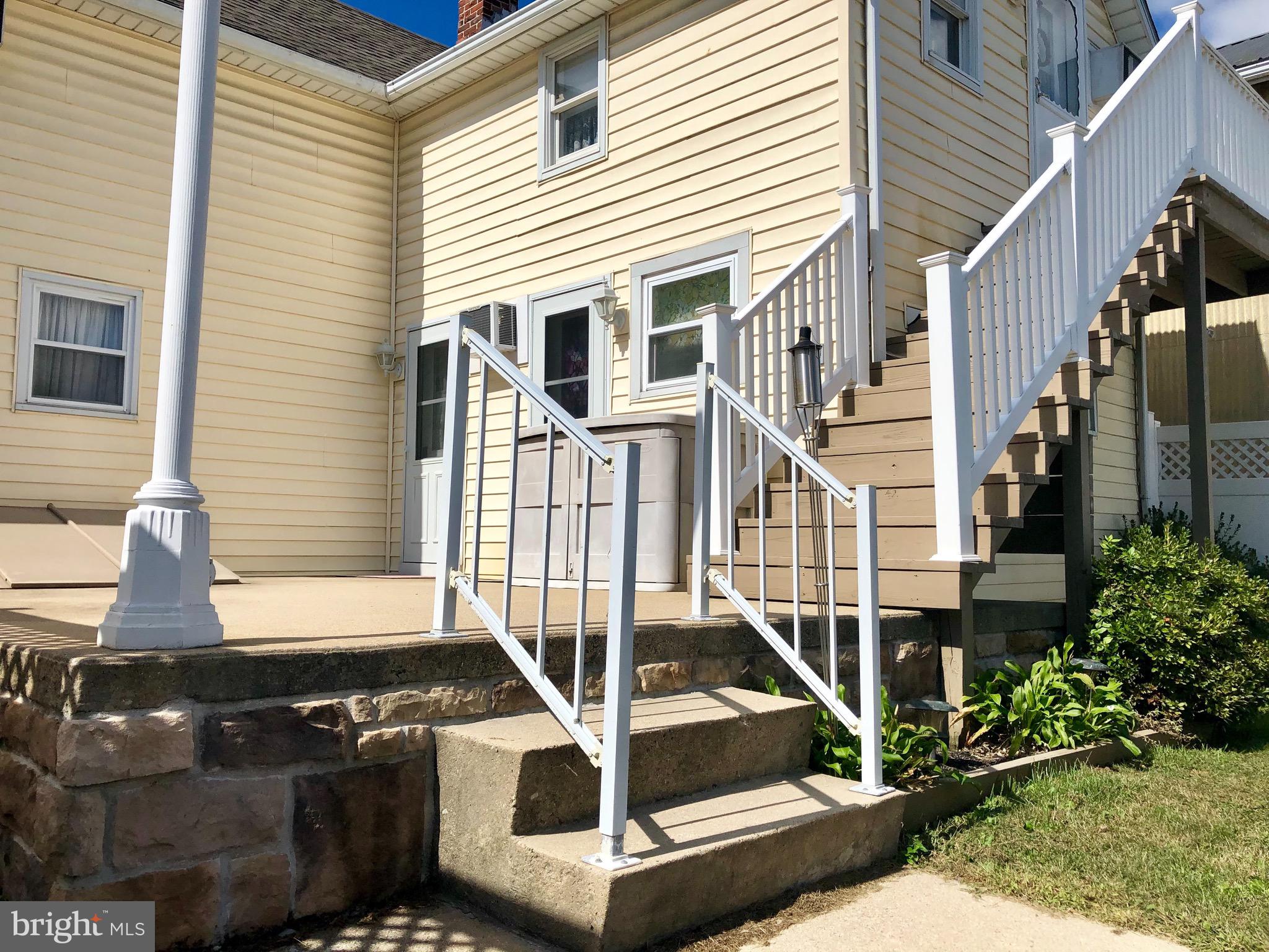 CHAMBERSBURG BOROUGH - Residential