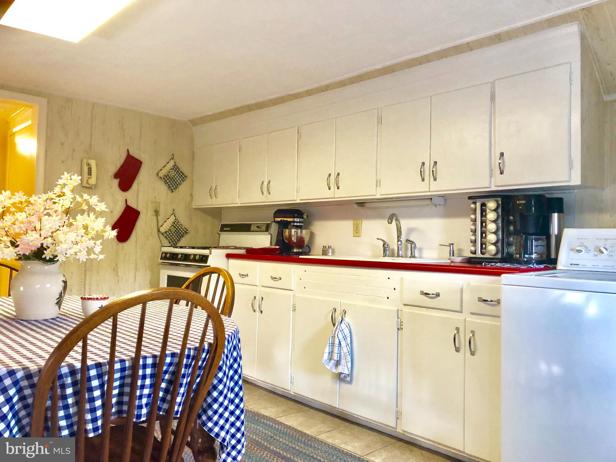 CHAMBERSBURG BOROUGH - Residential