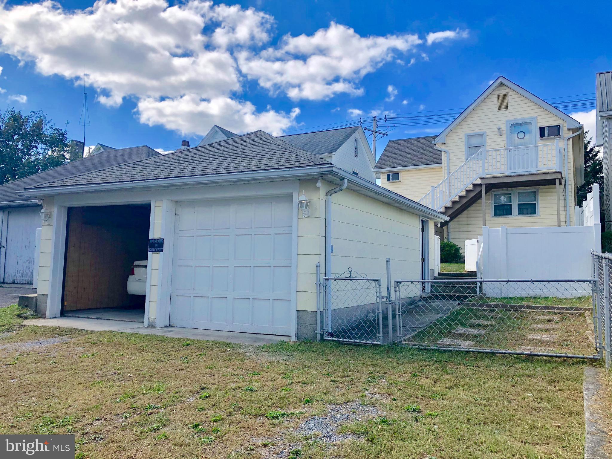 CHAMBERSBURG BOROUGH - Residential