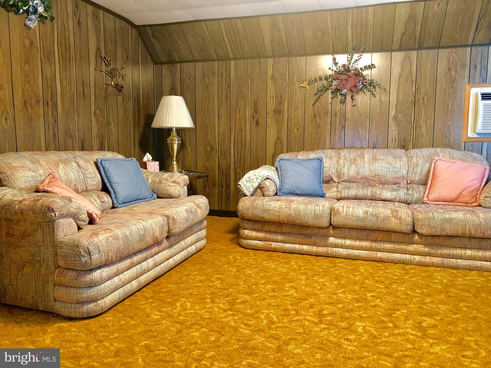 CHAMBERSBURG BOROUGH - Residential