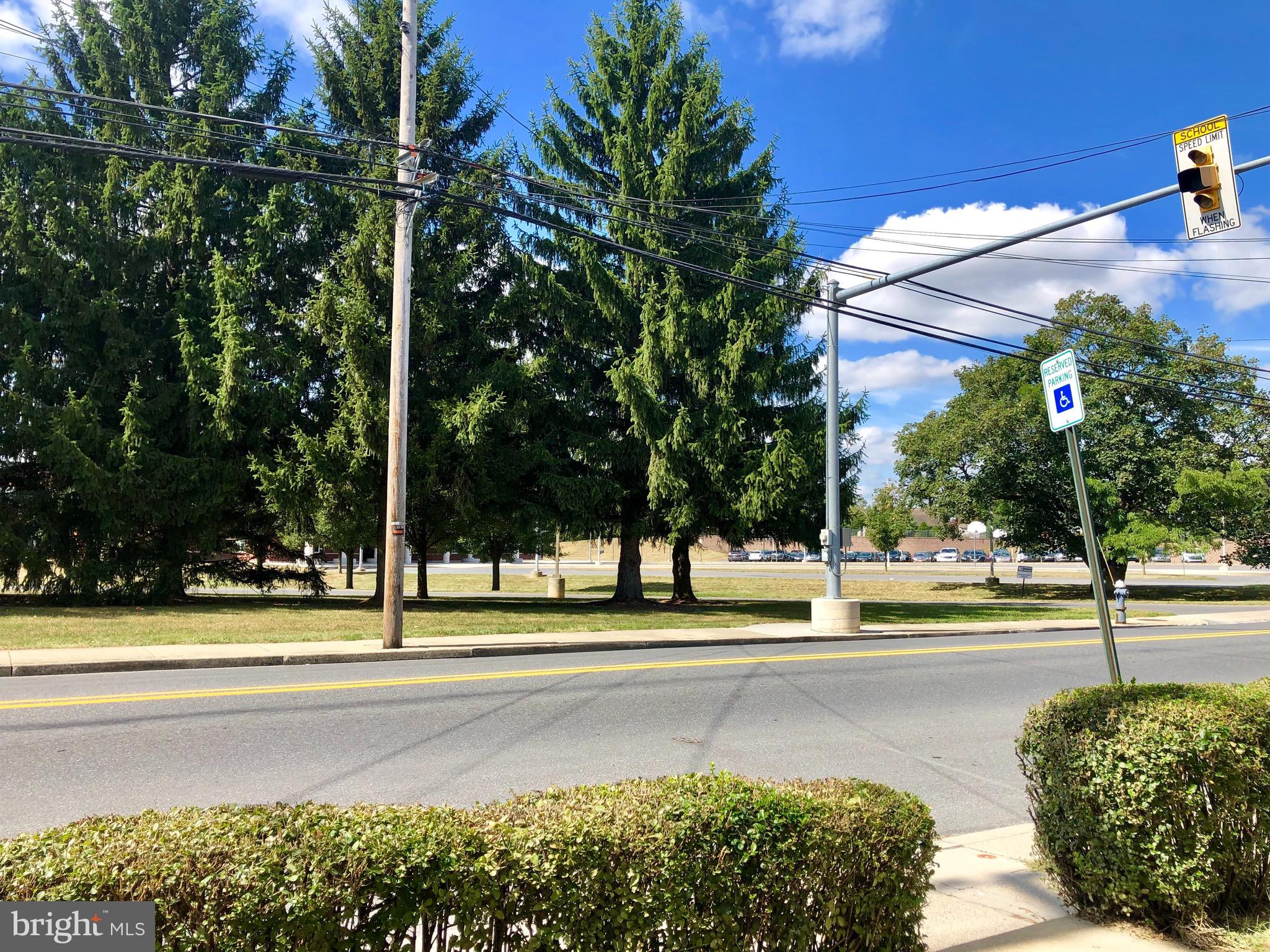 CHAMBERSBURG BOROUGH - Residential