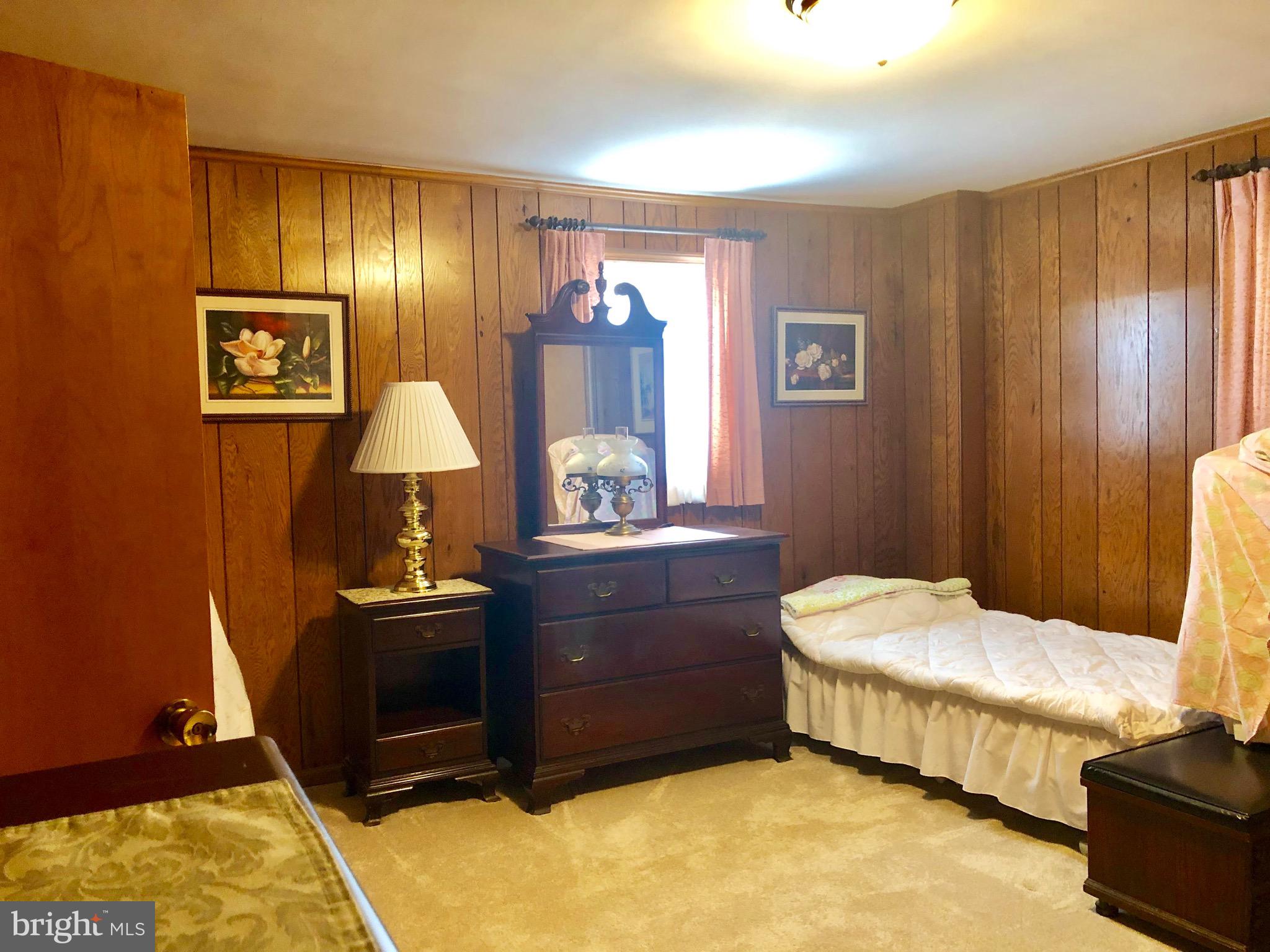 CHAMBERSBURG BOROUGH - Residential