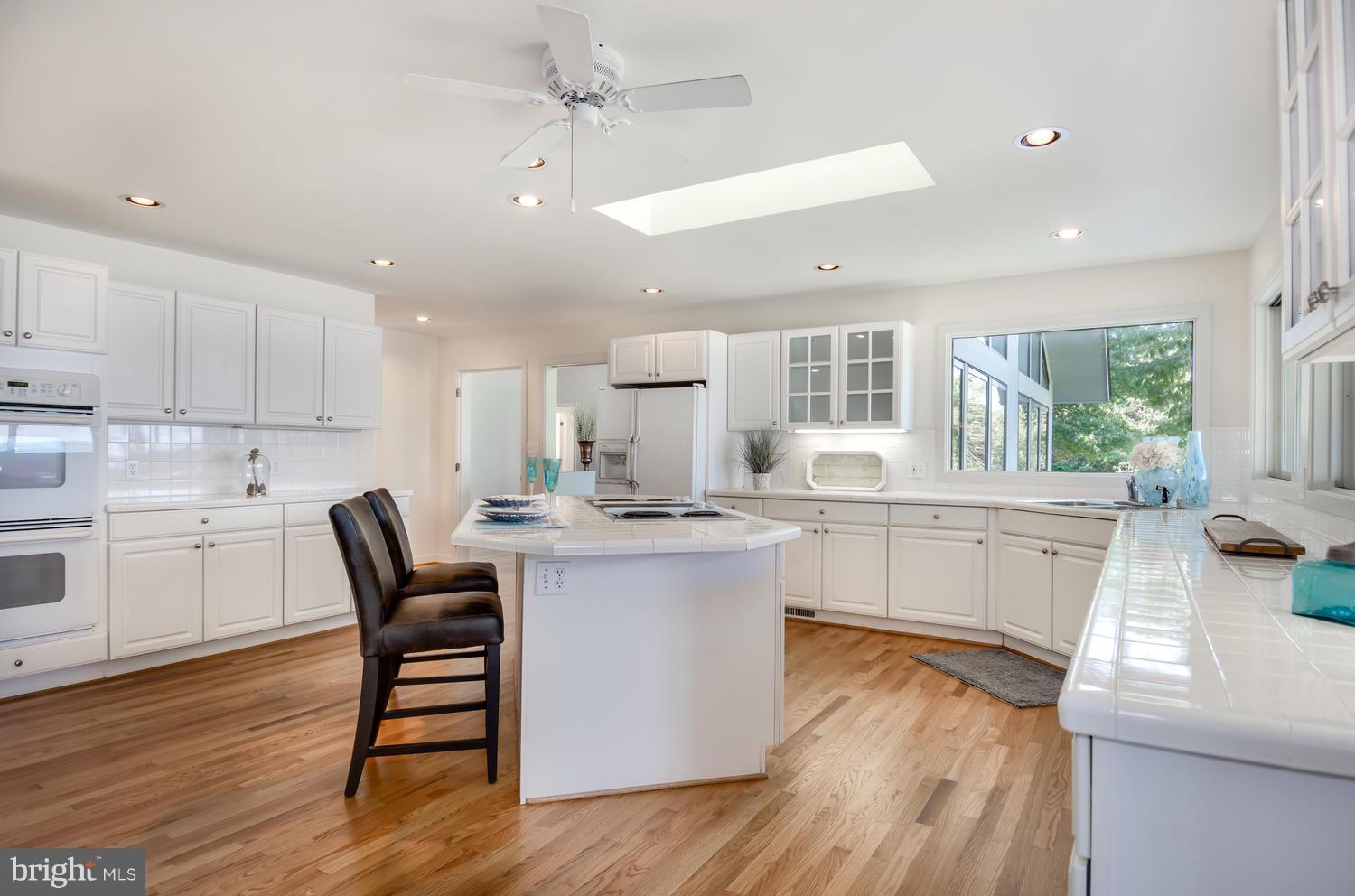 CORSICA RIVER ESTATES - Residential