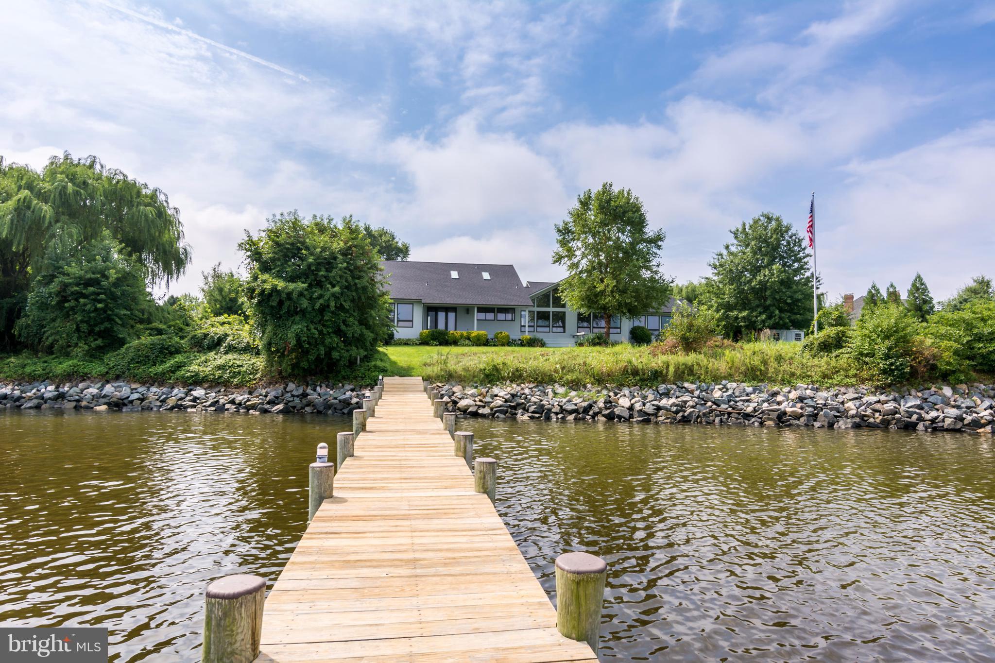 CORSICA RIVER ESTATES - Residential