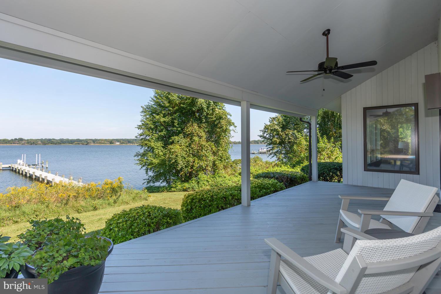 CORSICA RIVER ESTATES - Residential