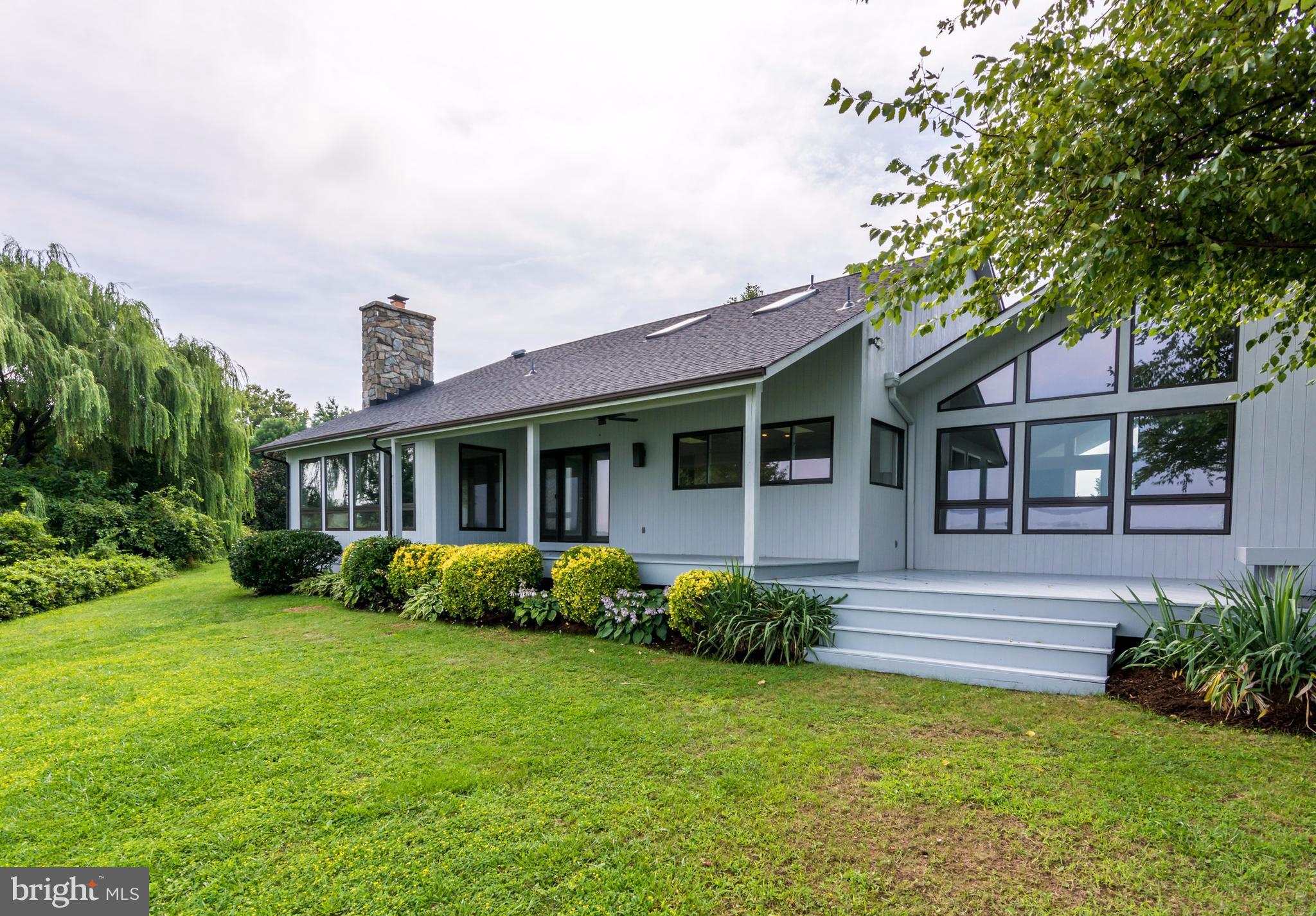CORSICA RIVER ESTATES - Residential