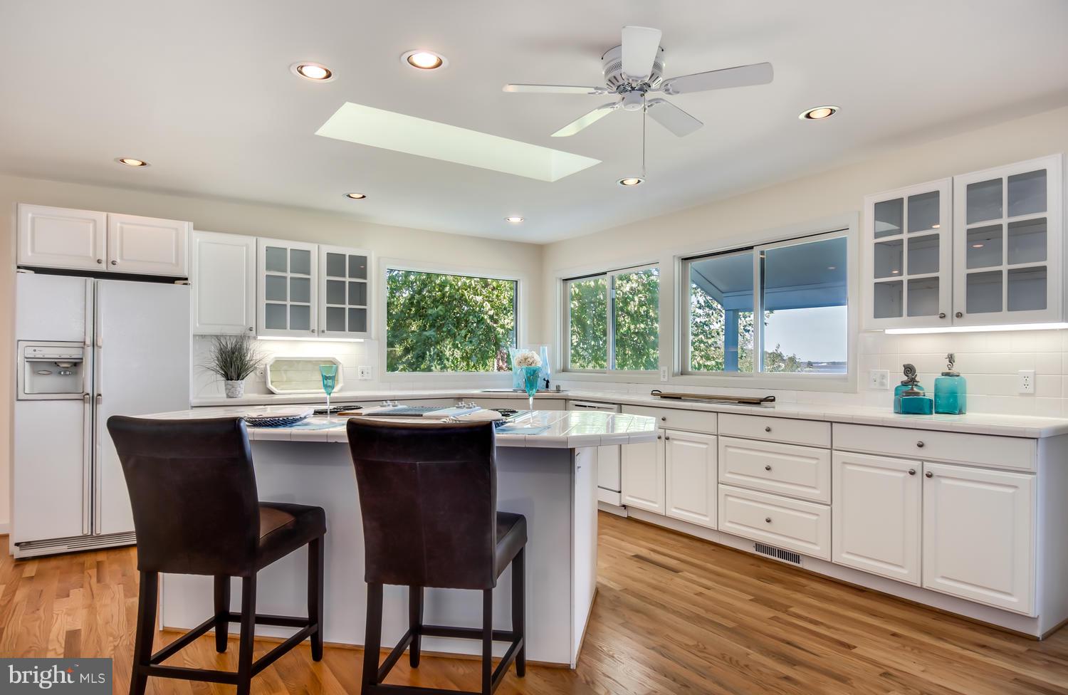 CORSICA RIVER ESTATES - Residential
