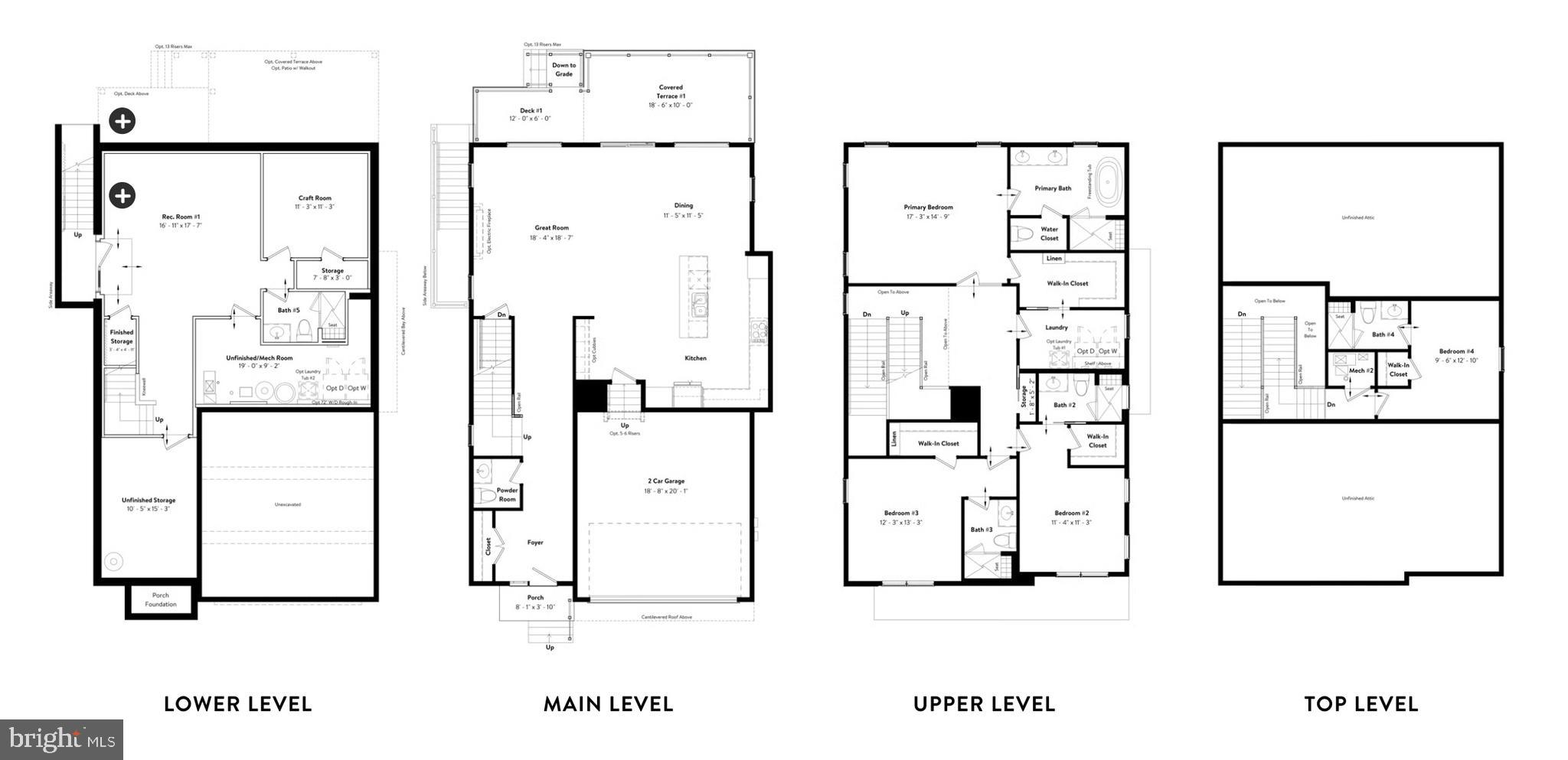 SOUTH 620 - Residential