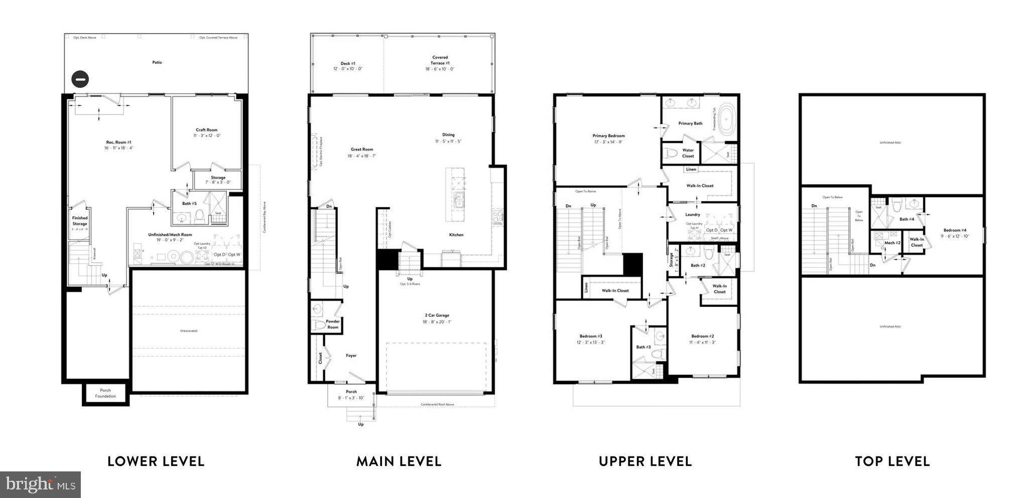 SOUTH 620 - Residential
