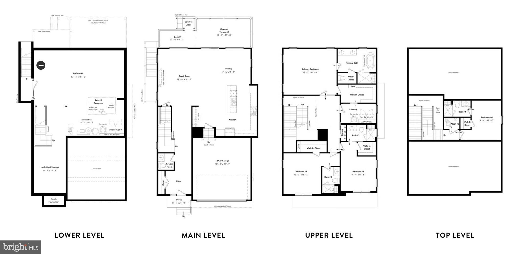 SOUTH 620 - Residential