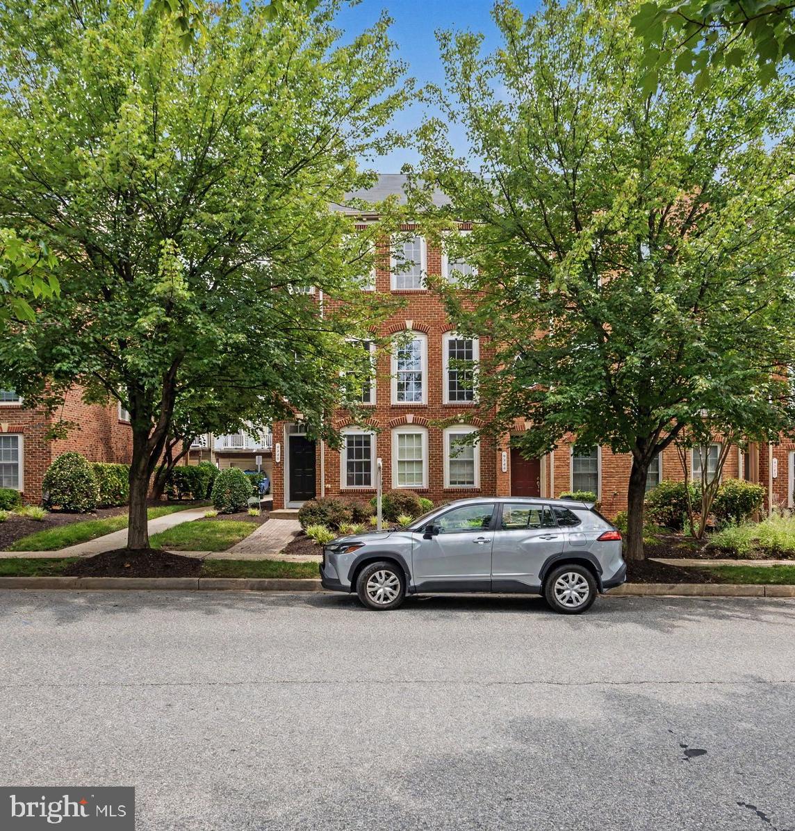 Beautifully maintained colonial-style townhome located in the highly desirable Honeygo Village community! Built in 2005, this freshly painted 3-bedroom, 2 full bath, and 2 half bath home offers the perfect combination of comfort, convenience, and lifestyle in the heart of Perry Hall.

Step inside to find spacious living areas, a functional layout, and plenty of natural light throughout. The home offers generous bedroom sizes, multiple levels of living space, and the flexibility today’s buyers are looking for. Fresh paint throughout gives the property a clean, updated feel and makes it truly move-in ready.

One of the standout features of this home is its unbeatable location. Enjoy the convenience of being within walking distance to shopping, restaurants, grocery stores, coffee shops, and everyday essentials. Nearby dining and shopping options make it easy to enjoy everything the area has to offer without needing to travel far. Whether you're grabbing dinner, meeting friends for coffee, or running errands, everything is just minutes away.

The HOA fee includes lawn care, snow removal, and trash service, offering low-maintenance living and added convenience year-round. Located within close proximity to highly rated Chapel Hill Elementary School, parks, commuter routes, and local amenities, this home combines suburban charm with walkable convenience.

Don’t miss your opportunity to own a move-in ready home in one of Perry Hall’s most sought-after communities!