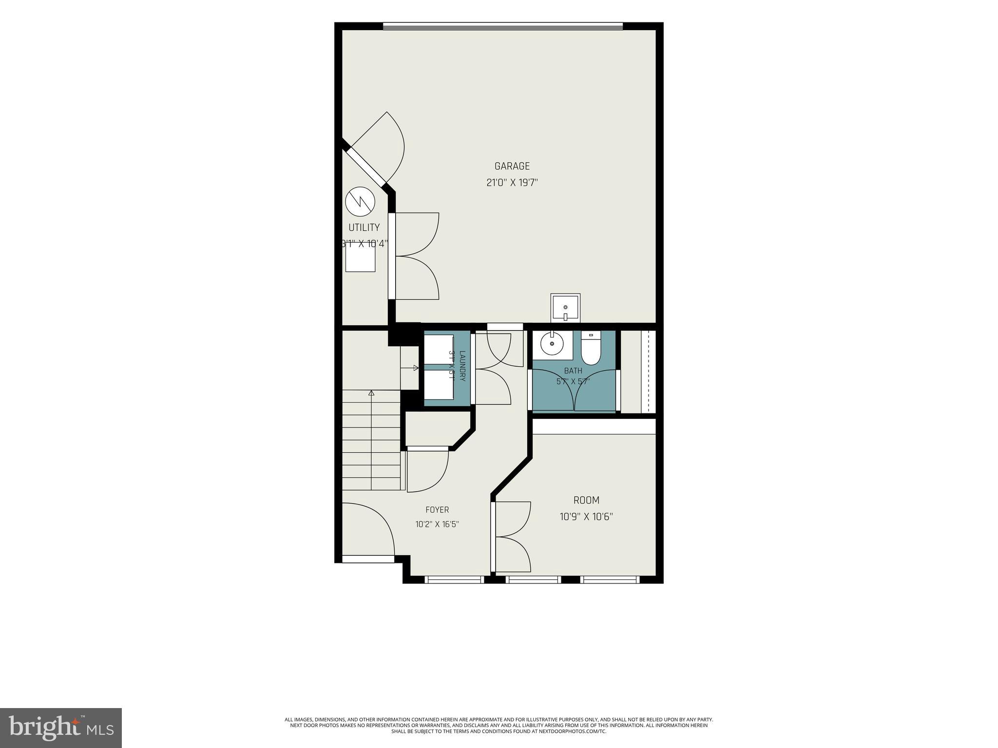 HONEYGO VILLAGE - Residential