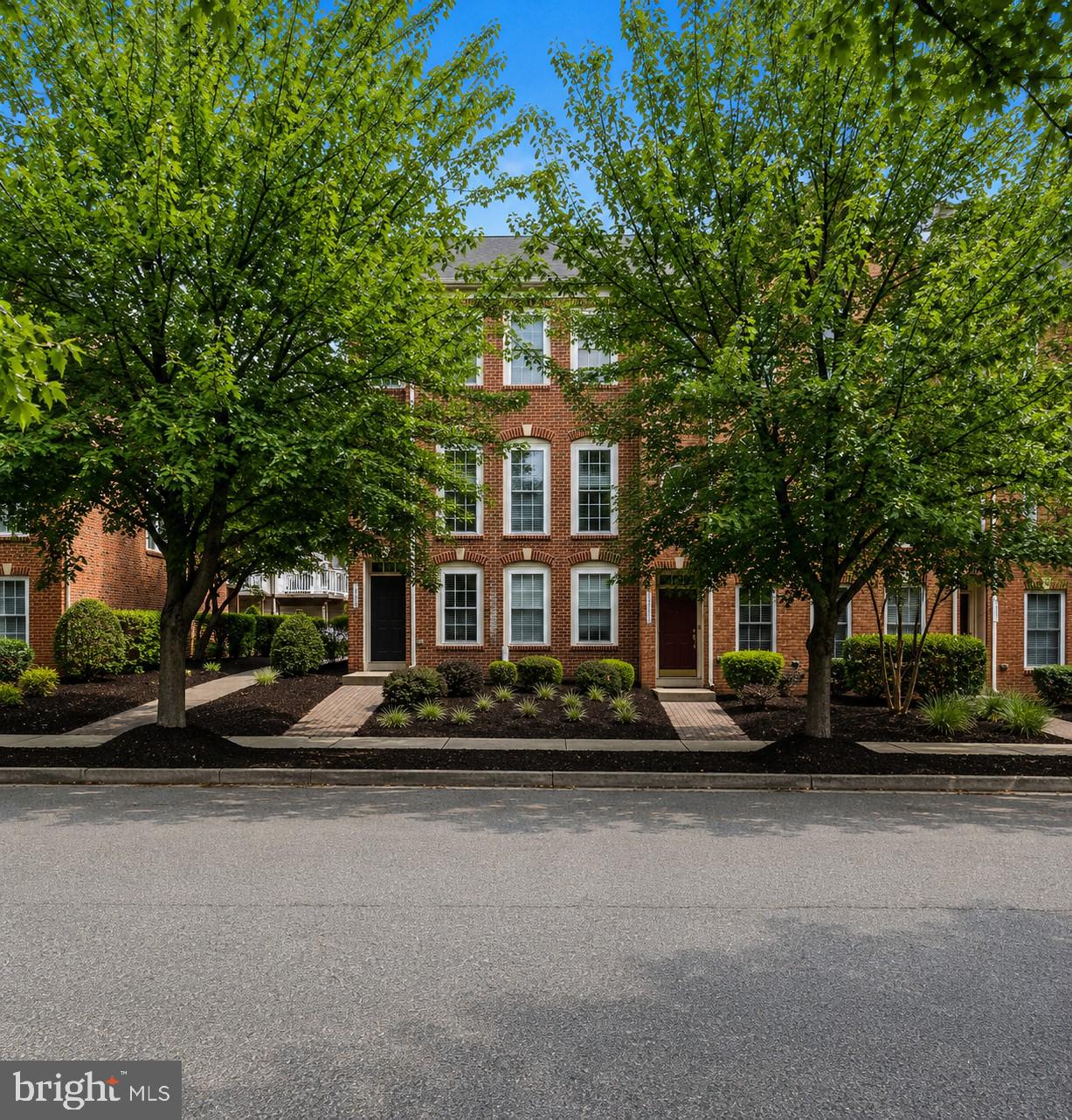 Beautifully maintained colonial-style townhome located in the highly desirable Honeygo Village community! Built in 2005, this freshly painted 3-bedroom, 2 full bath, and 2 half bath home offers the perfect combination of comfort, convenience, and lifestyle in the heart of Perry Hall.

Step inside to find spacious living areas, a functional layout, and plenty of natural light throughout. The home offers generous bedroom sizes, multiple levels of living space, and the flexibility today’s buyers are looking for. Fresh paint throughout gives the property a clean, updated feel and makes it truly move-in ready.

One of the standout features of this home is its unbeatable location. Enjoy the convenience of being within walking distance to shopping, restaurants, grocery stores, coffee shops, and everyday essentials. Nearby dining and shopping options make it easy to enjoy everything the area has to offer without needing to travel far. Whether you're grabbing dinner, meeting friends for coffee, or running errands, everything is just minutes away.

The HOA fee includes lawn care, snow removal, and trash service, offering low-maintenance living and added convenience year-round. Located within close proximity to highly rated Chapel Hill Elementary School, parks, commuter routes, and local amenities, this home combines suburban charm with walkable convenience.

Don’t miss your opportunity to own a move-in ready home in one of Perry Hall’s most sought-after communities!