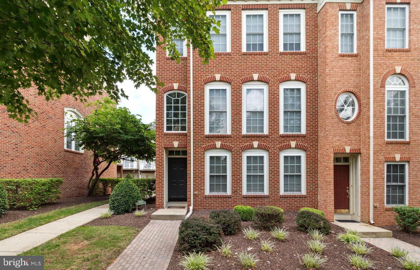 Beautifully maintained colonial-style townhome located in the highly desirable Honeygo Village community! Built in 2005, this freshly painted 3-bedroom, 2 full bath, and 2 half bath home offers the perfect combination of comfort, convenience, and lifestyle in the heart of Perry Hall.

Step inside to find spacious living areas, a functional layout, and plenty of natural light throughout. The home offers generous bedroom sizes, multiple levels of living space, and the flexibility today’s buyers are looking for. Fresh paint throughout gives the property a clean, updated feel and makes it truly move-in ready.

One of the standout features of this home is its unbeatable location. Enjoy the convenience of being within walking distance to shopping, restaurants, grocery stores, coffee shops, and everyday essentials. Nearby dining and shopping options make it easy to enjoy everything the area has to offer without needing to travel far. Whether you're grabbing dinner, meeting friends for coffee, or running errands, everything is just minutes away.

The HOA fee includes lawn care, snow removal, and trash service, offering low-maintenance living and added convenience year-round. Located within close proximity to highly rated Chapel Hill Elementary School, parks, commuter routes, and local amenities, this home combines suburban charm with walkable convenience.

Don’t miss your opportunity to own a move-in ready home in one of Perry Hall’s most sought-after communities!