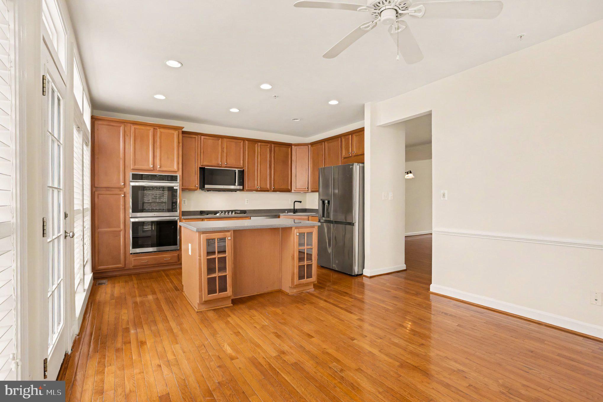HONEYGO VILLAGE - Residential