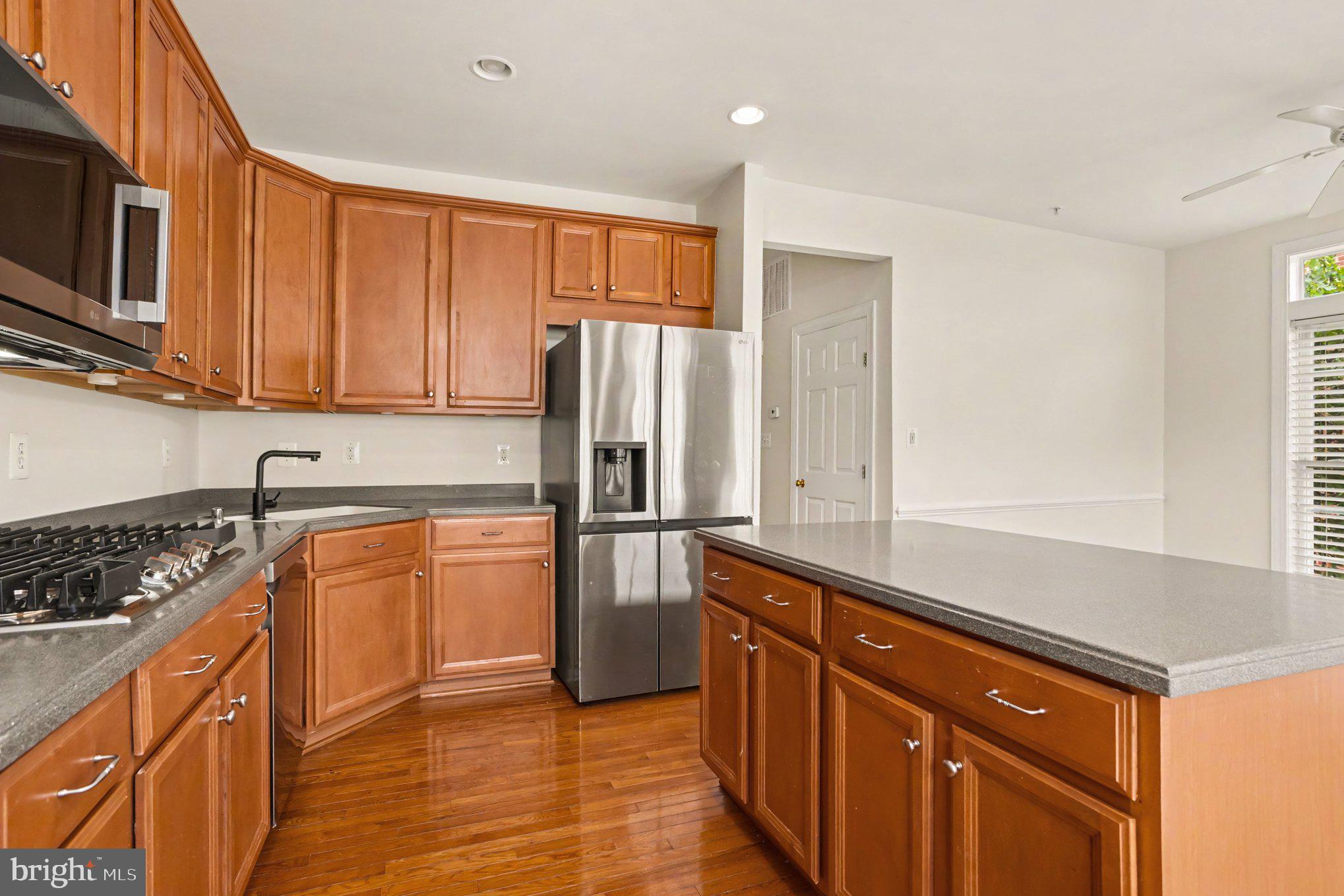 HONEYGO VILLAGE - Residential