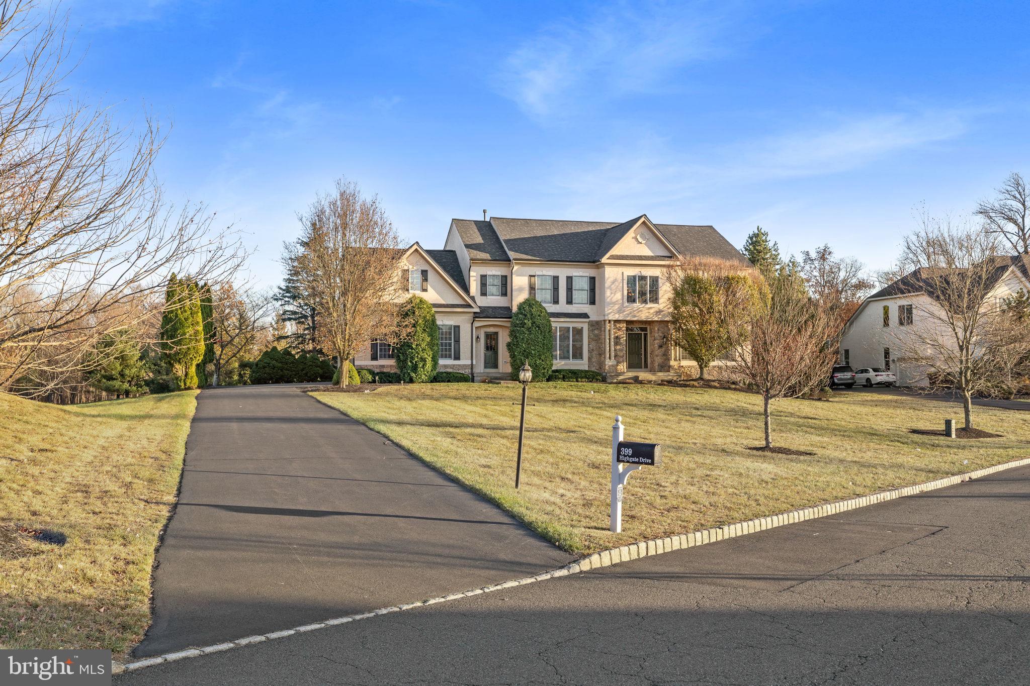 HIGH GATE - Residential
