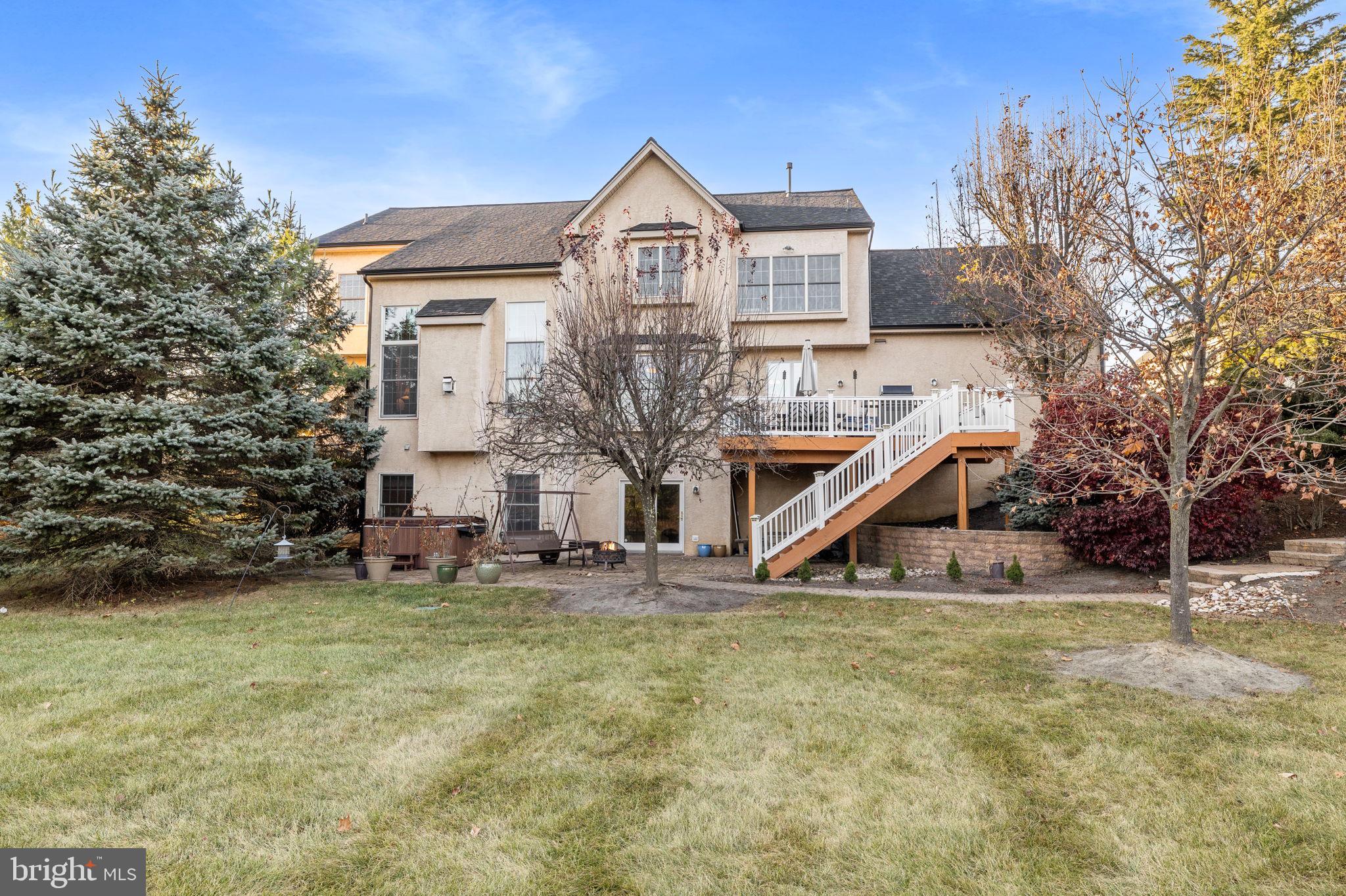 HIGH GATE - Residential