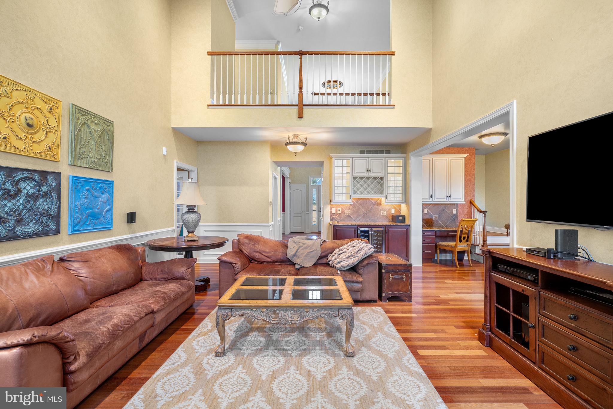HIGH GATE - Residential