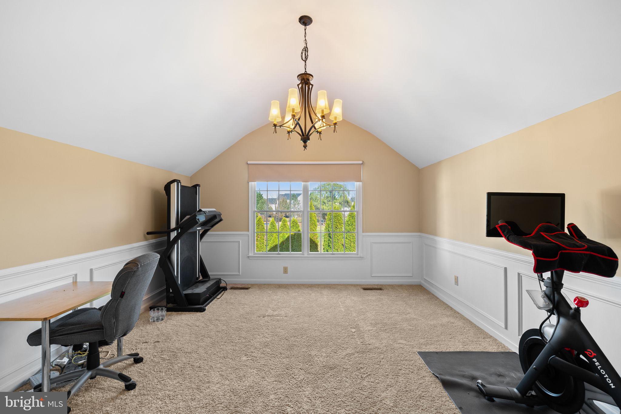 HIGH GATE - Residential