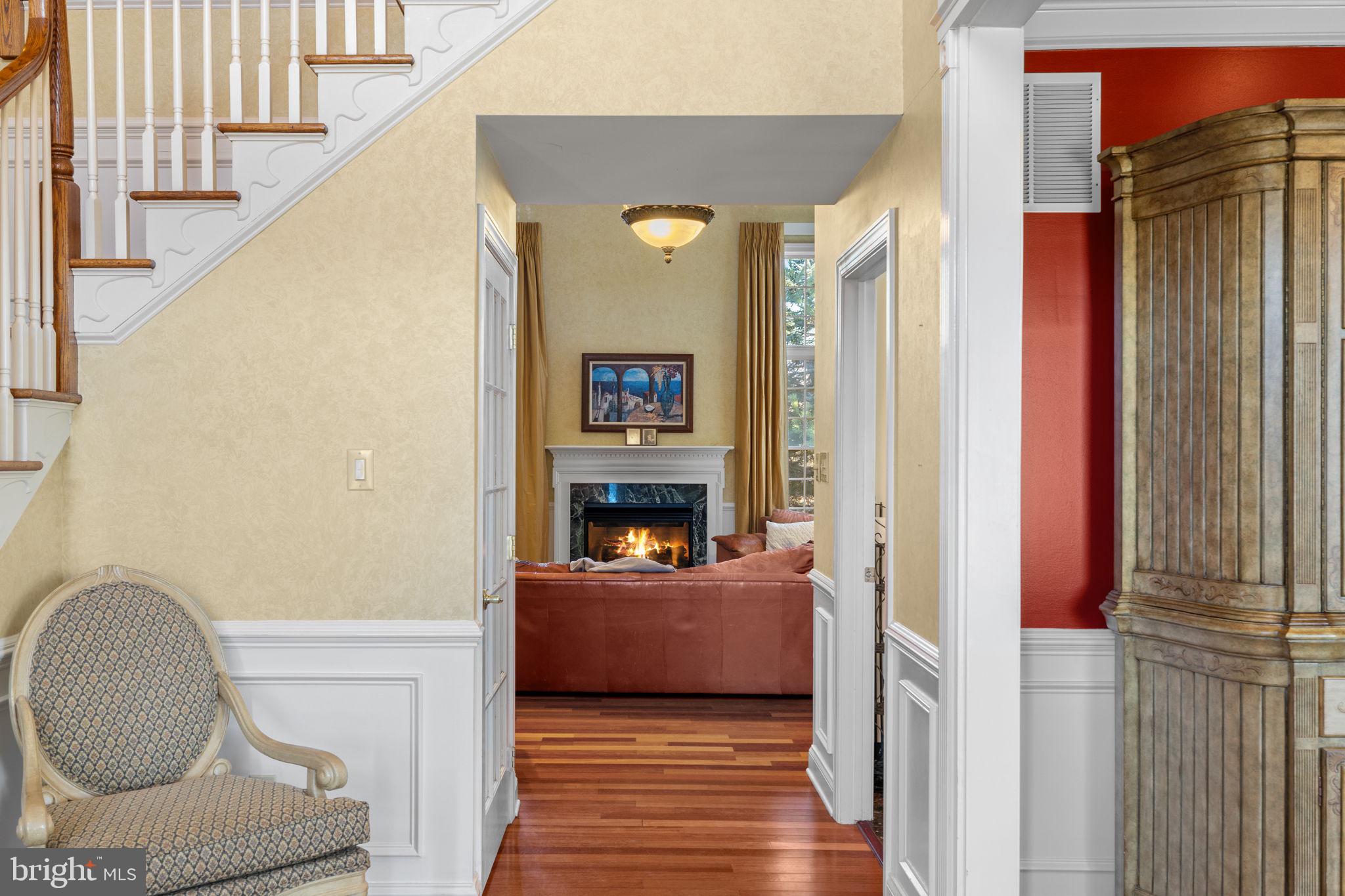 HIGH GATE - Residential