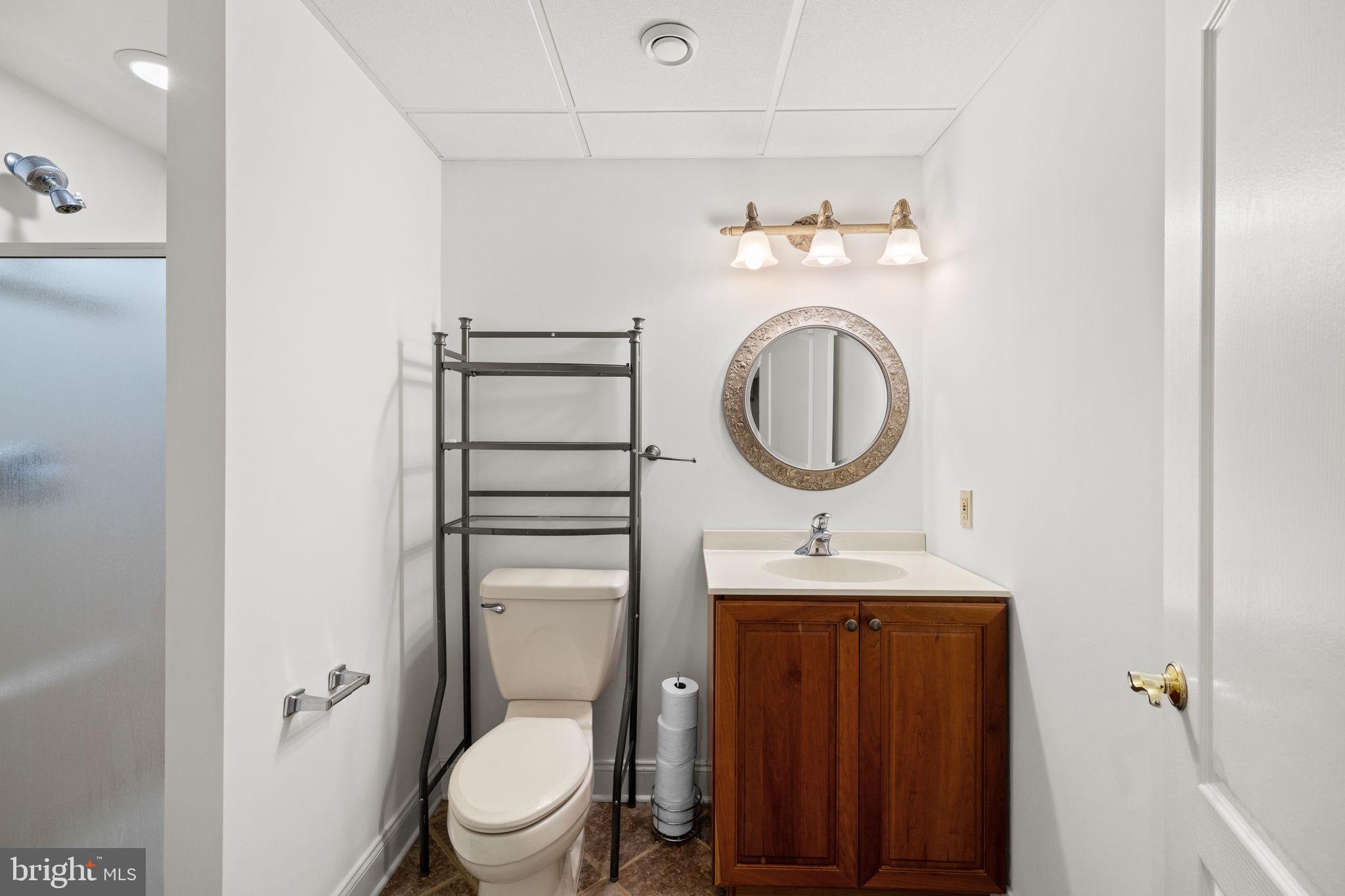 HIGH GATE - Residential