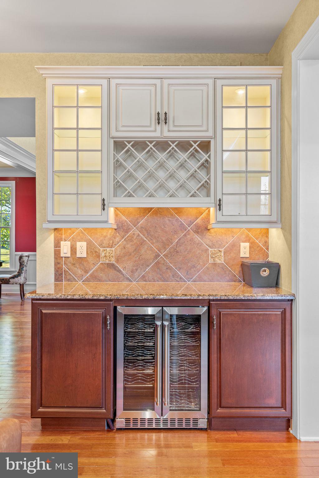 HIGH GATE - Residential