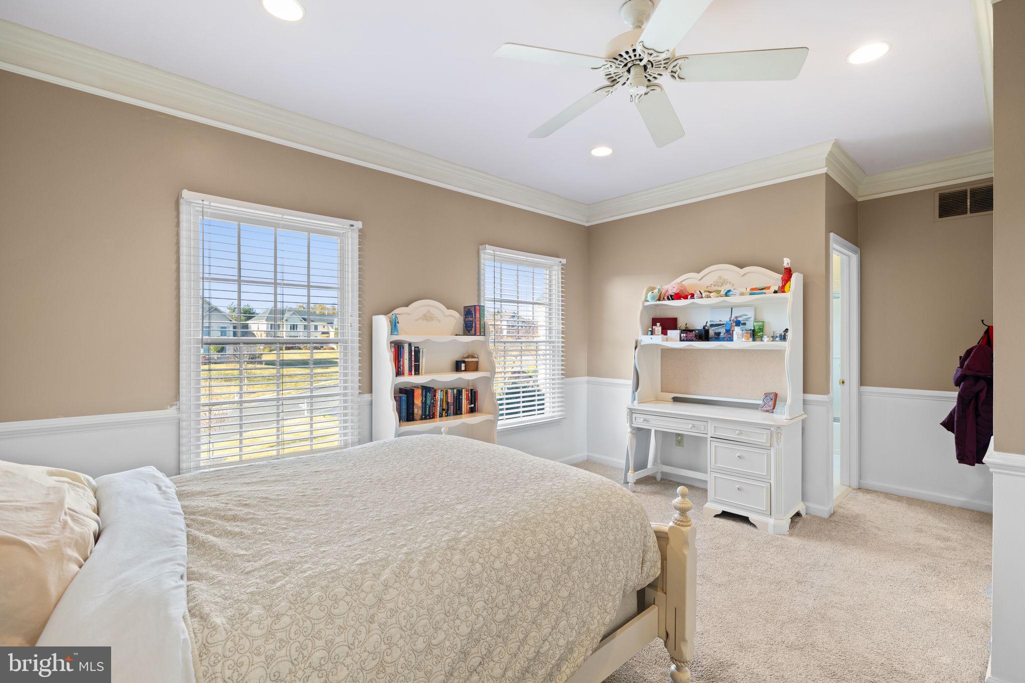 HIGH GATE - Residential