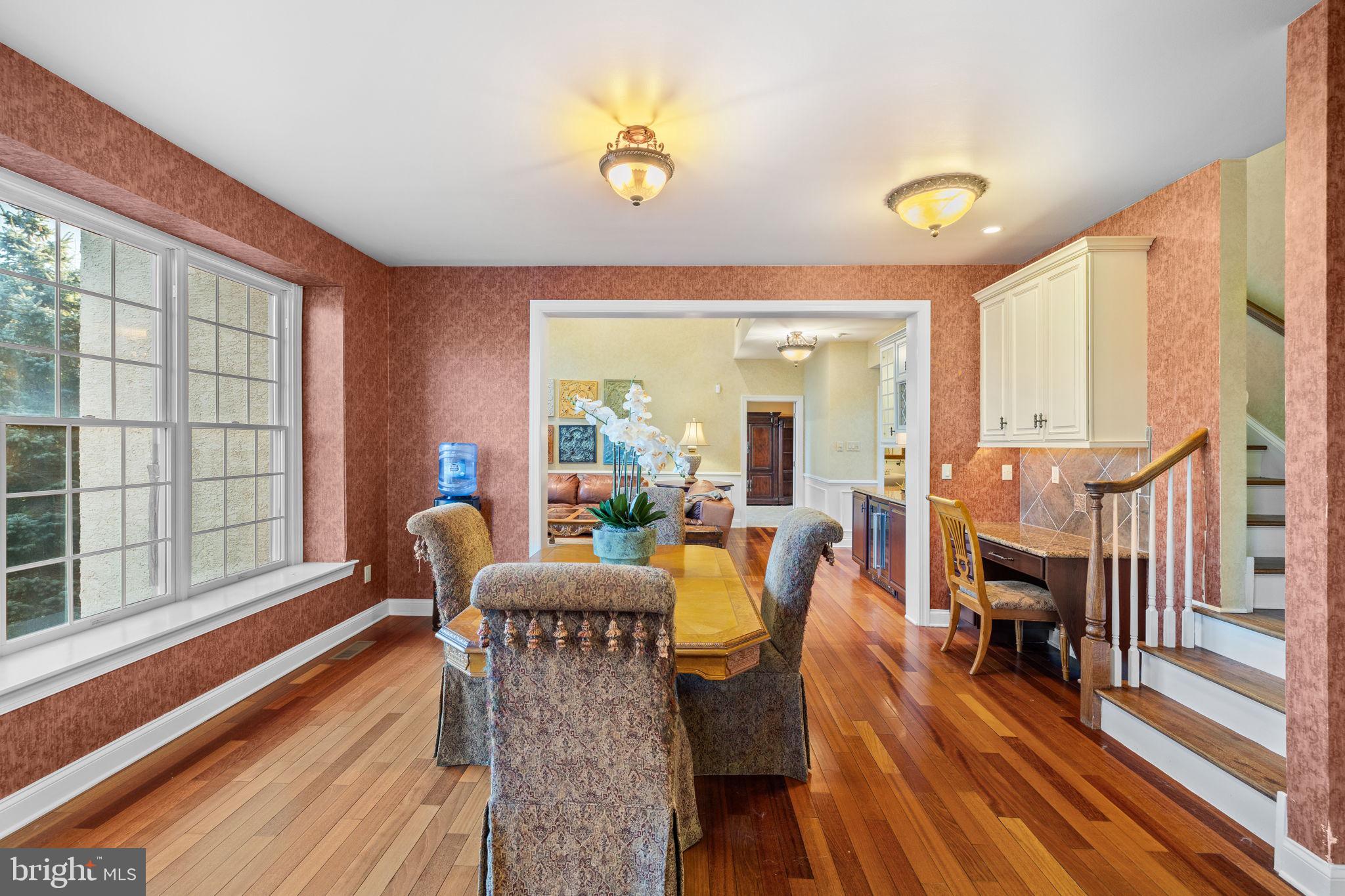 HIGH GATE - Residential